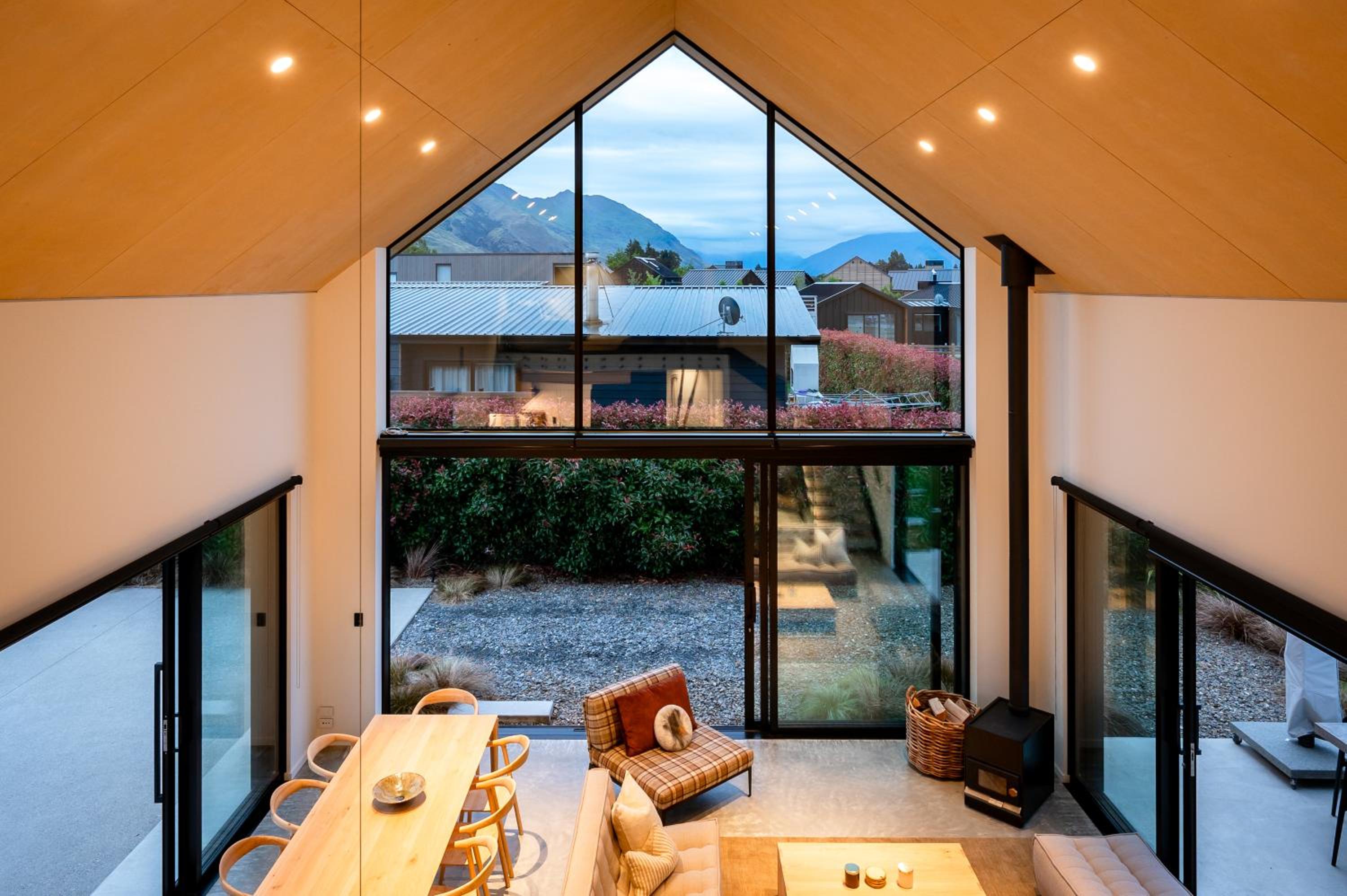 Coco Chalet by Sotheby's Luxury Rental Homes