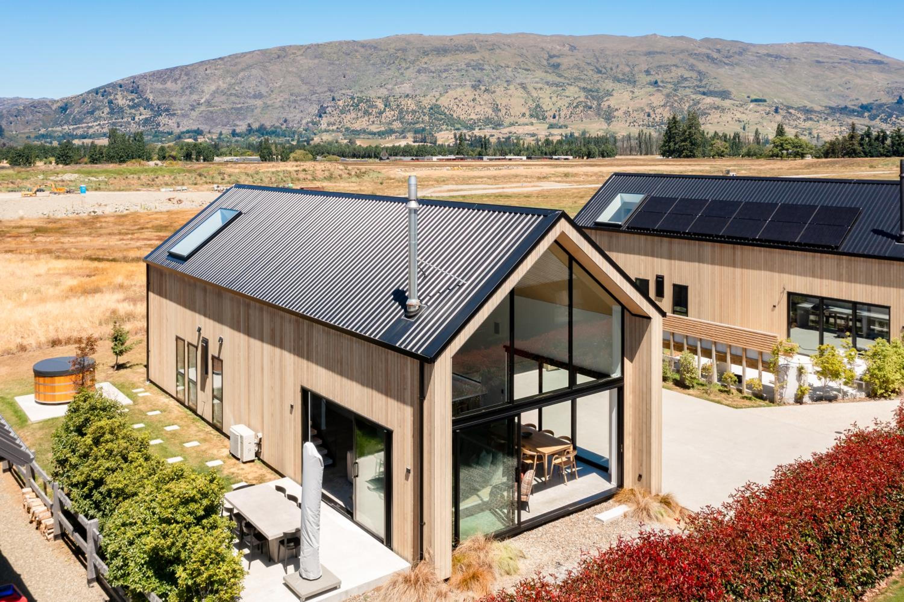 Coco Chalet by Sotheby's Luxury Rental Homes