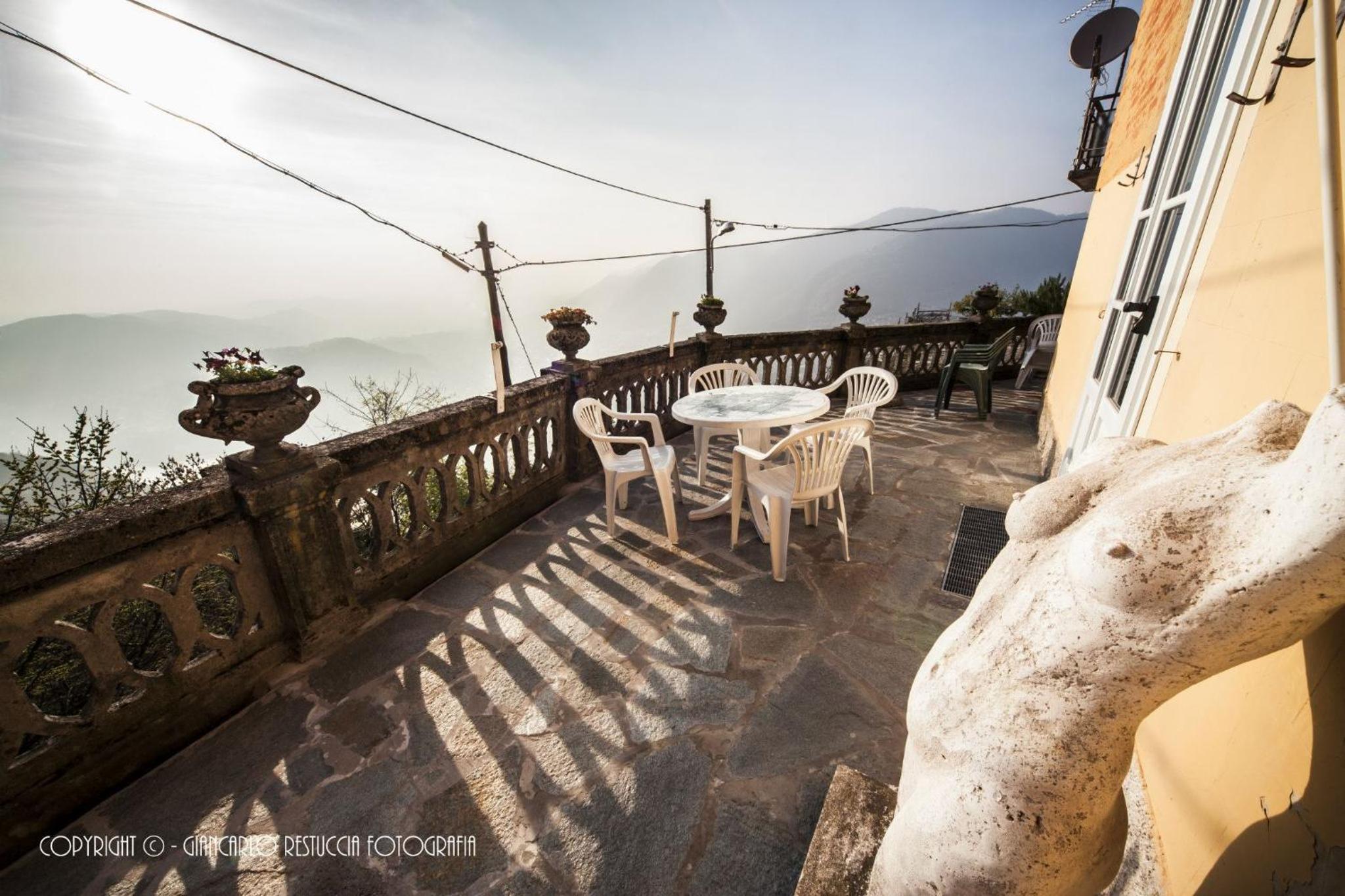 B&B Il Balcone sul Lago