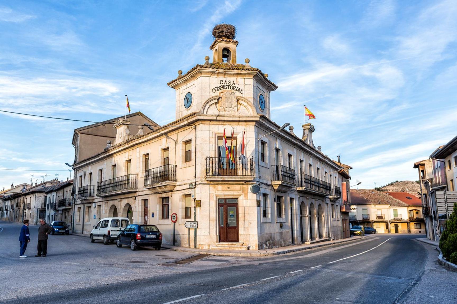 Casa Gañan