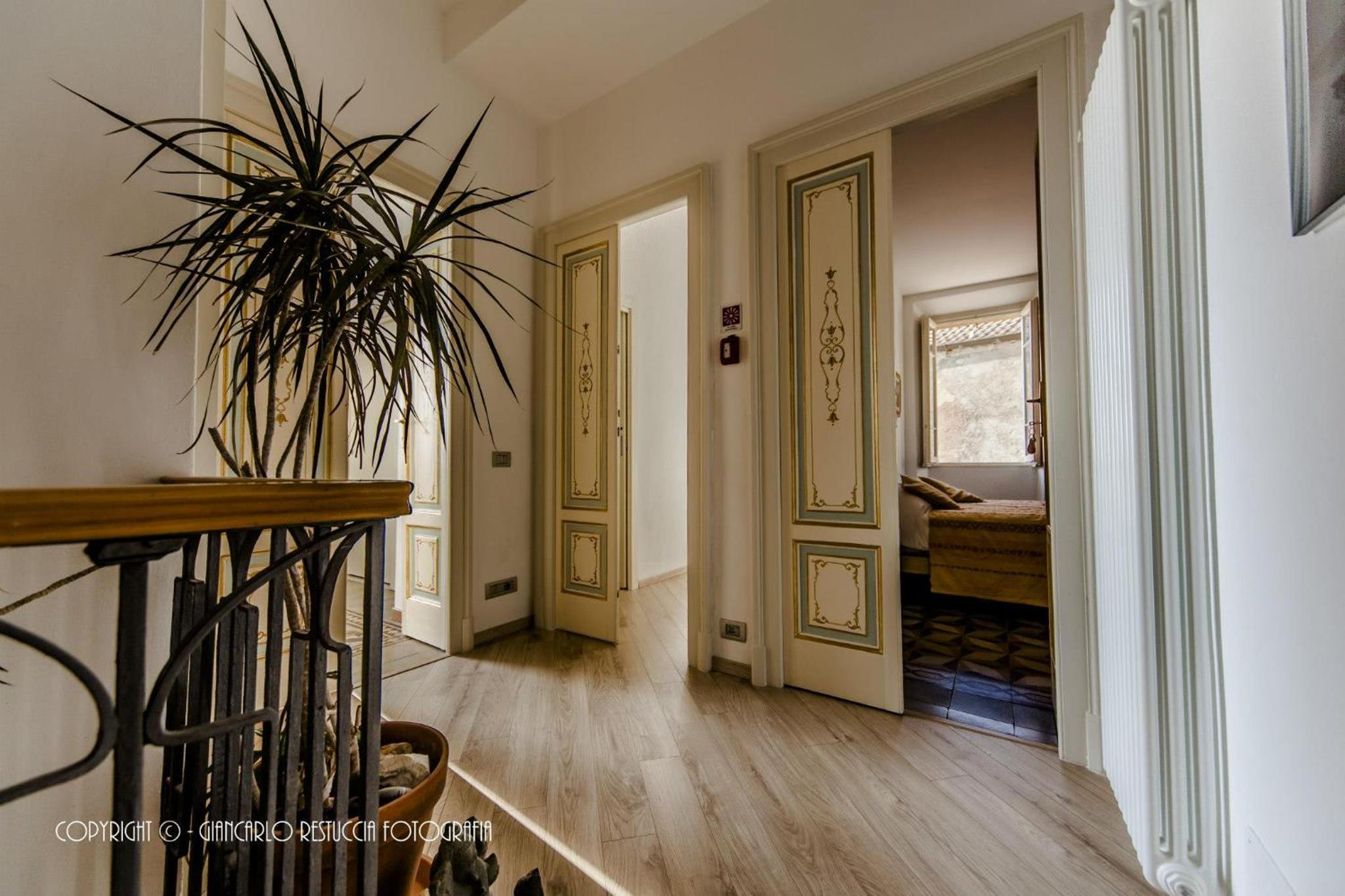 B&B Il Balcone sul Lago