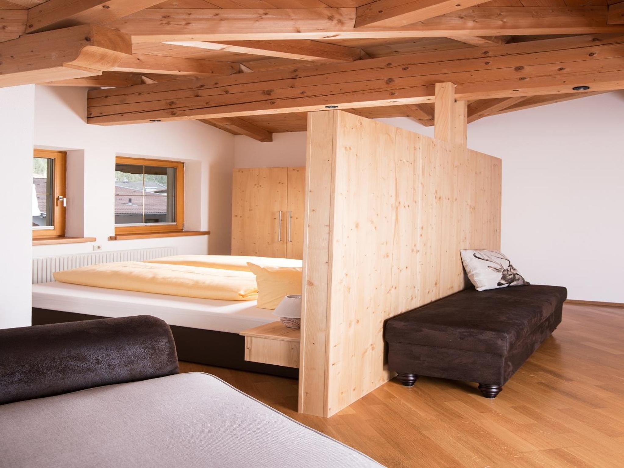 Apart&Chalet Chiara