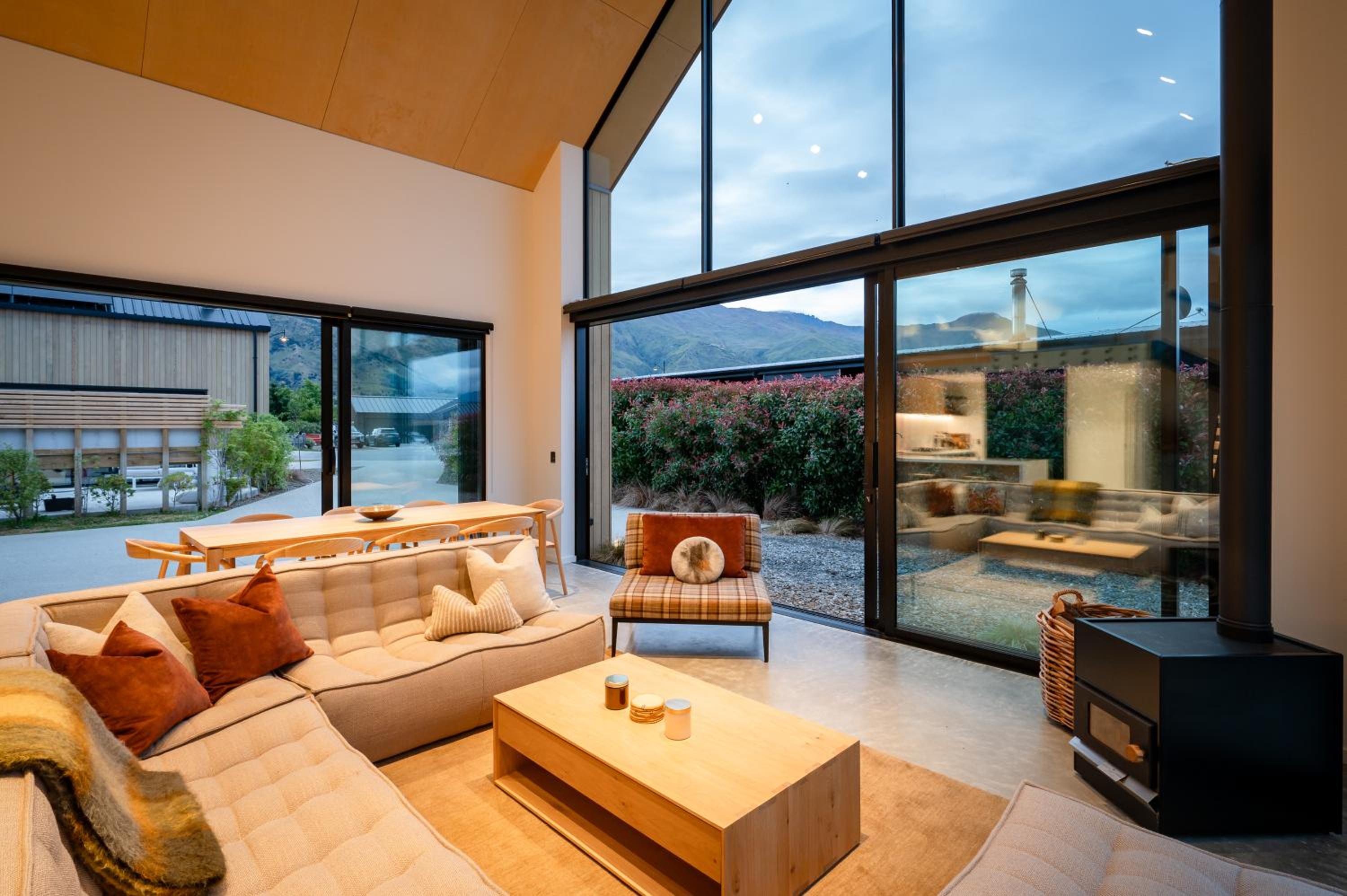 Coco Chalet by Sotheby's Luxury Rental Homes
