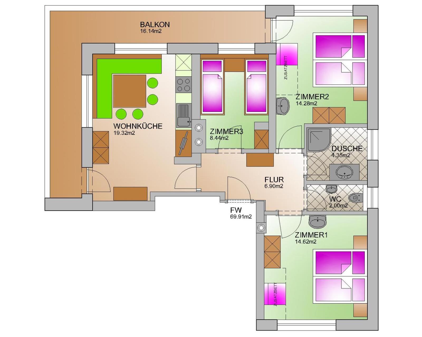 Haus Christl