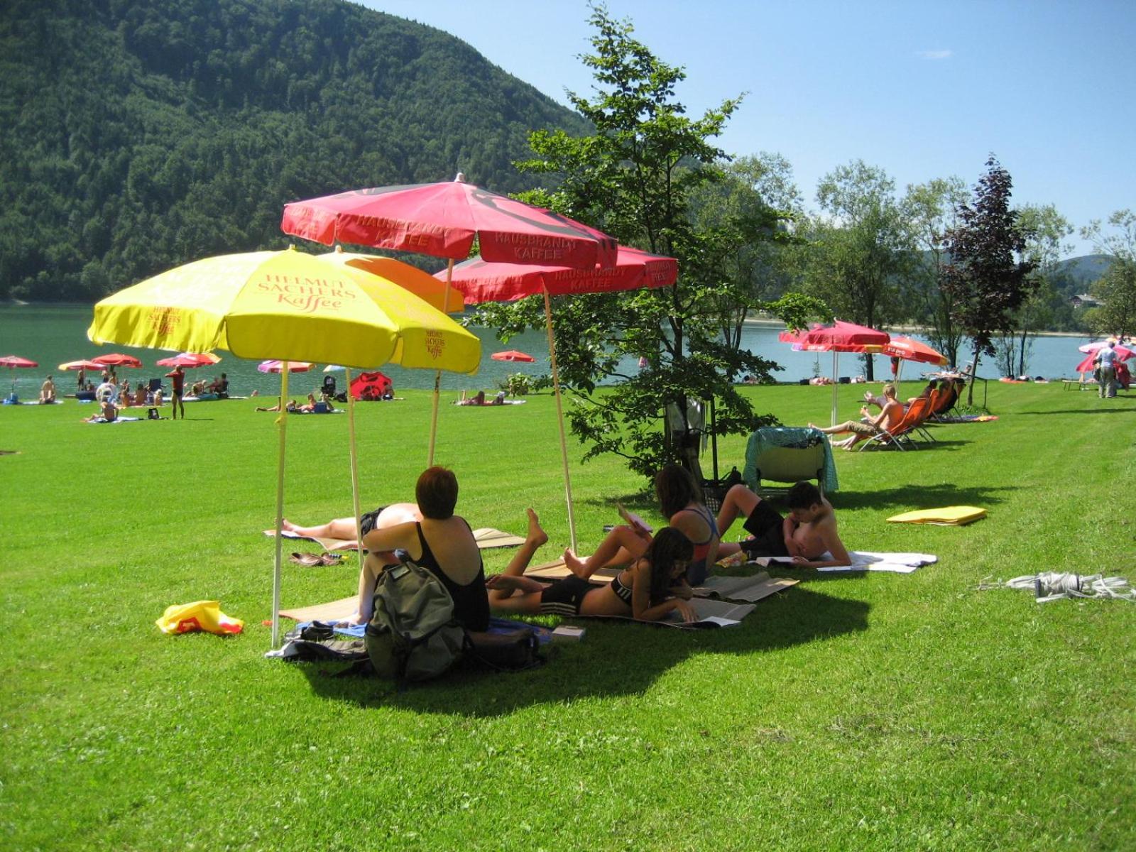 Haus Hirschpoint