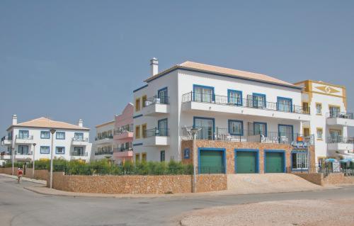 Hotel Alagoa Azul - Image 1