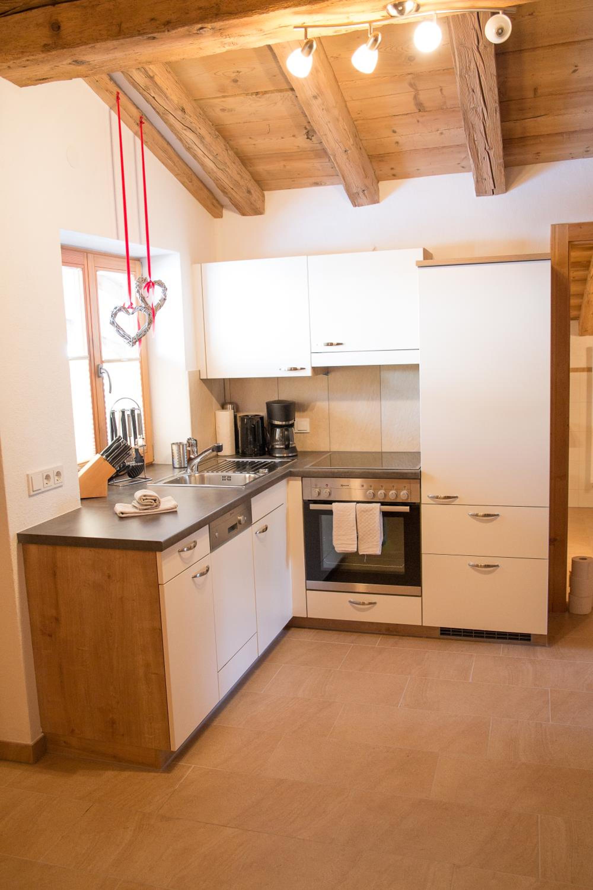 Apartment Steger