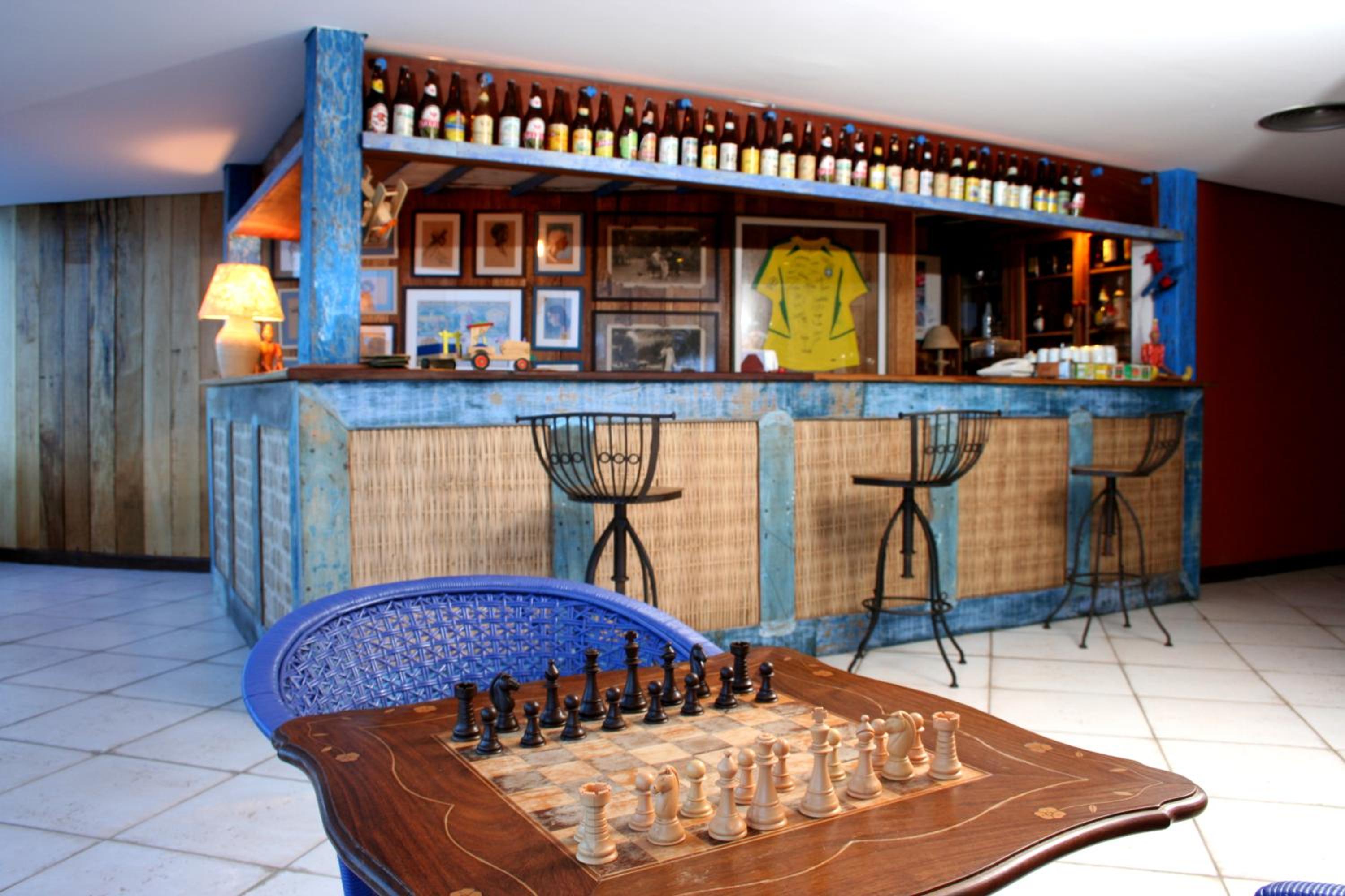 Arraial D'ajuda Eco Resort, photo 40