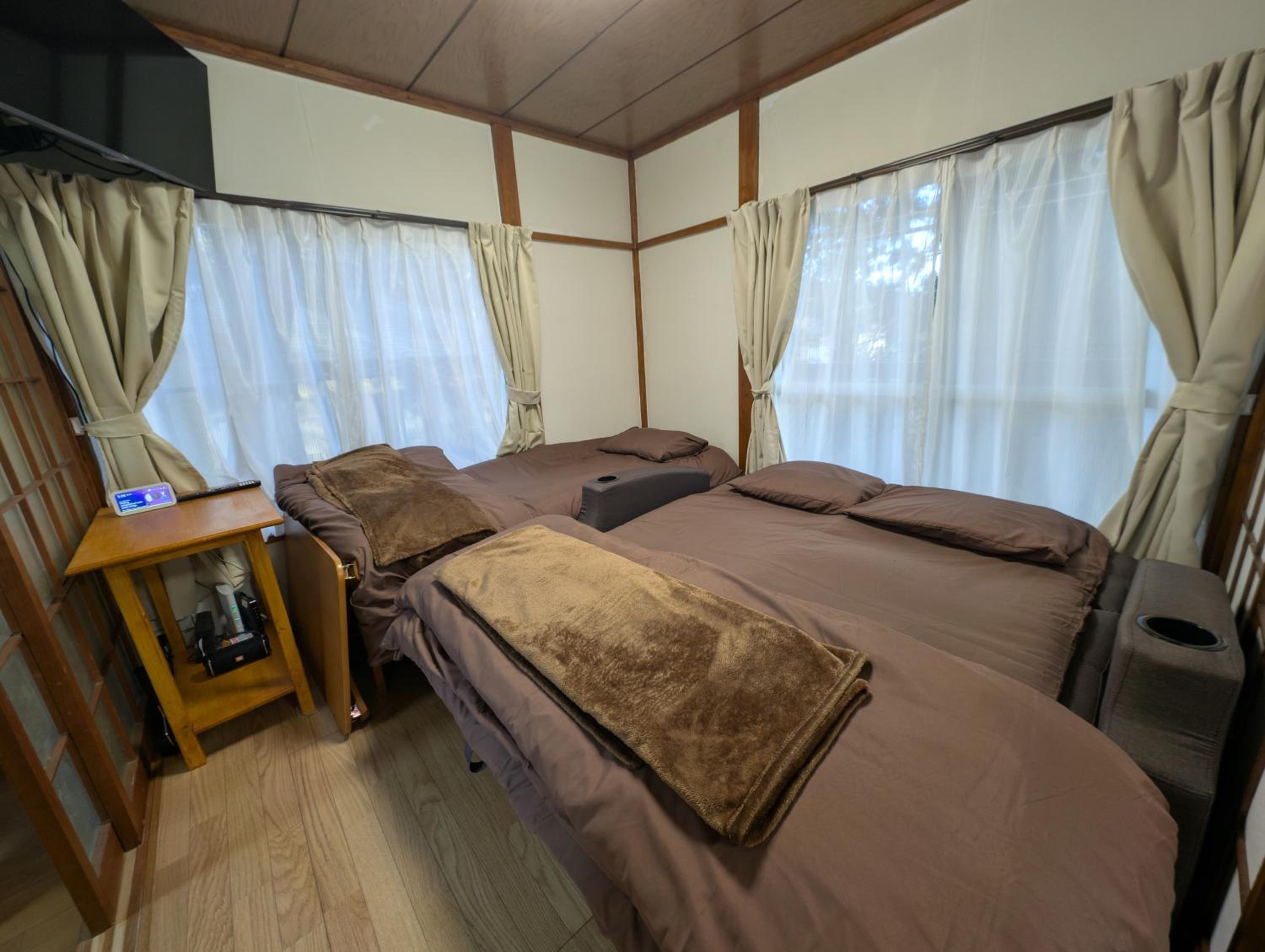 Safa's Guest House