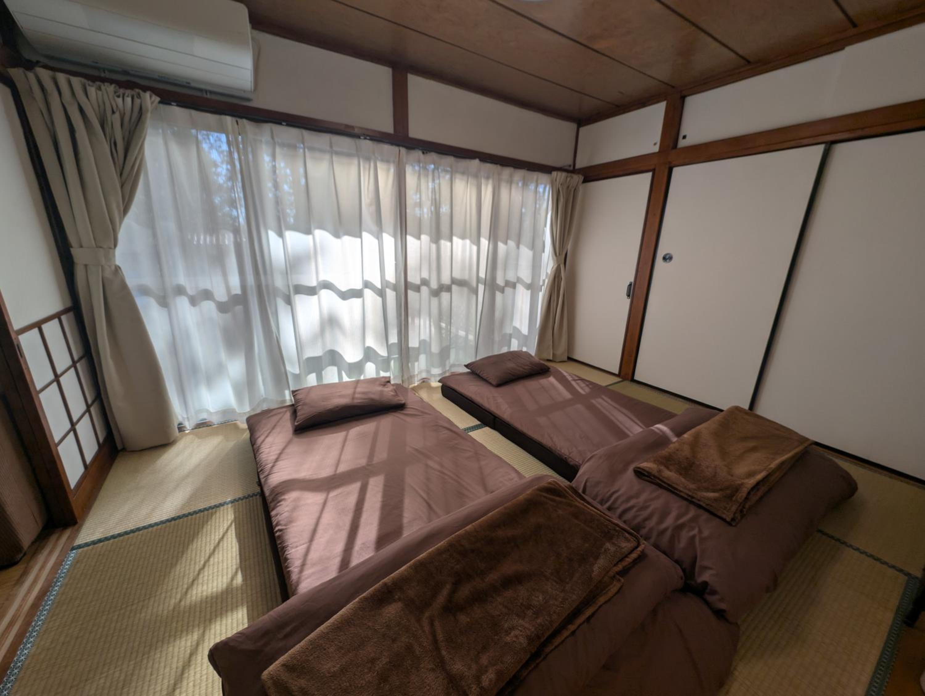 Safa's Guest House