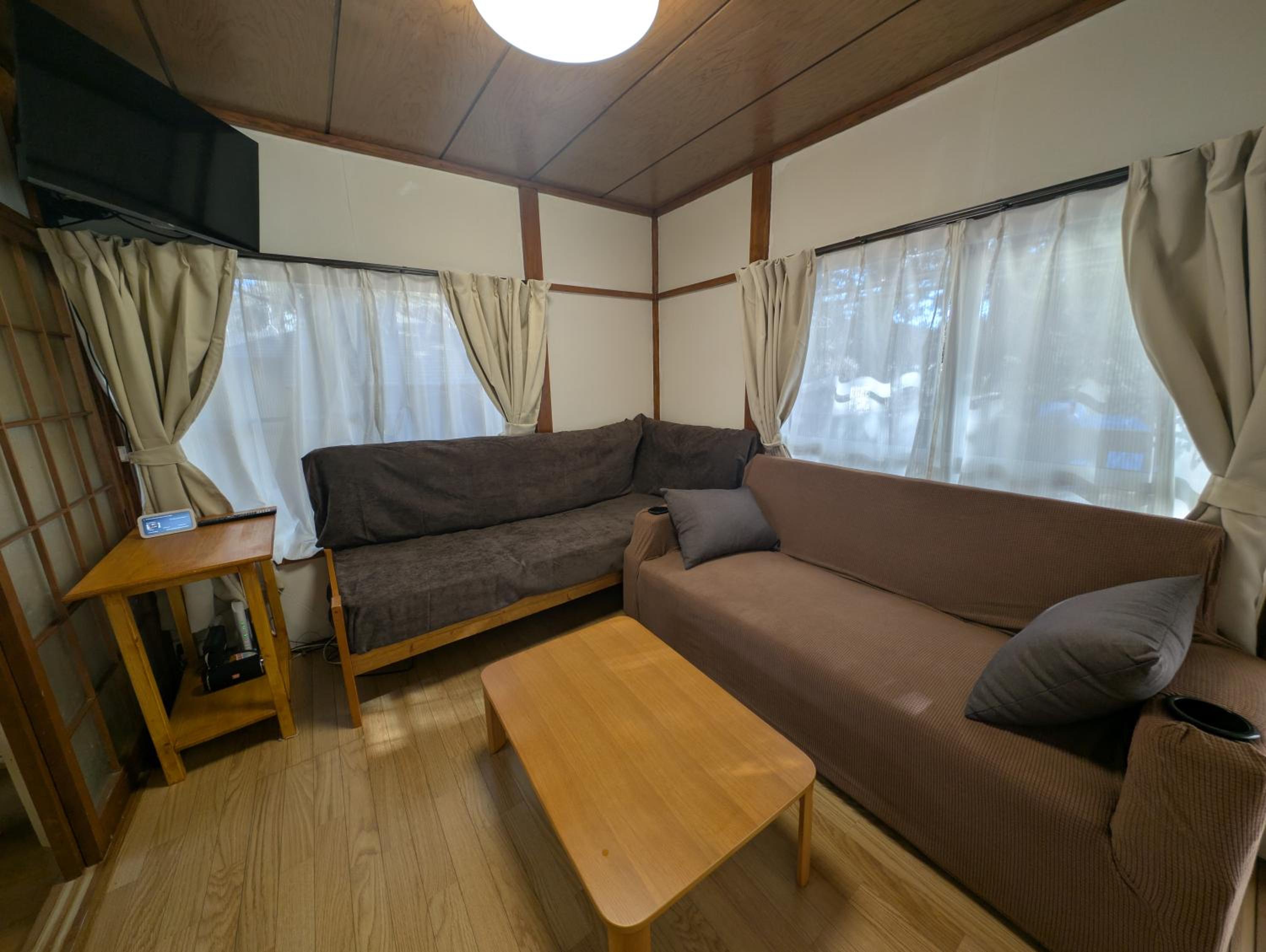 Safa's Guest House