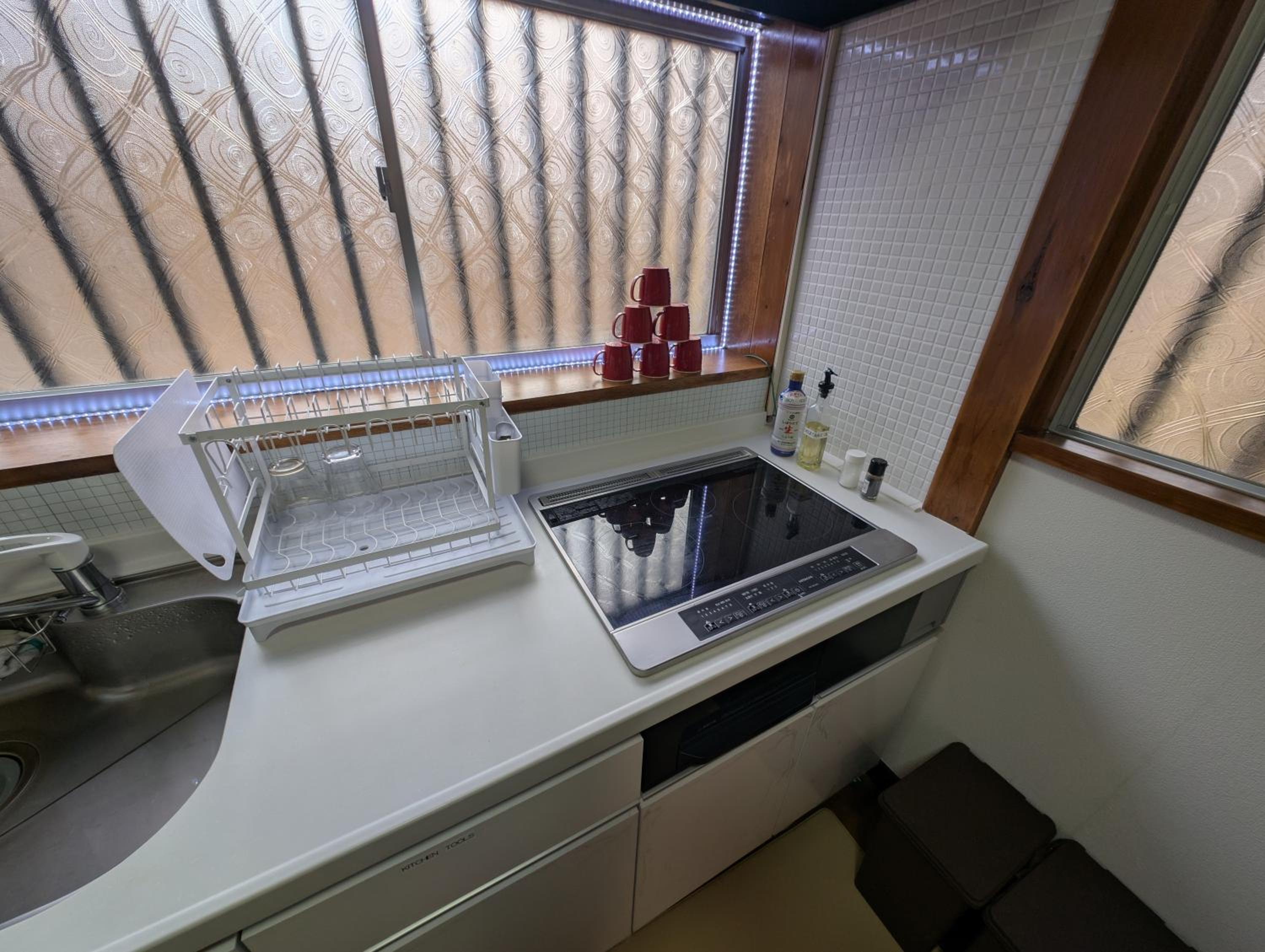 Safa's Guest House