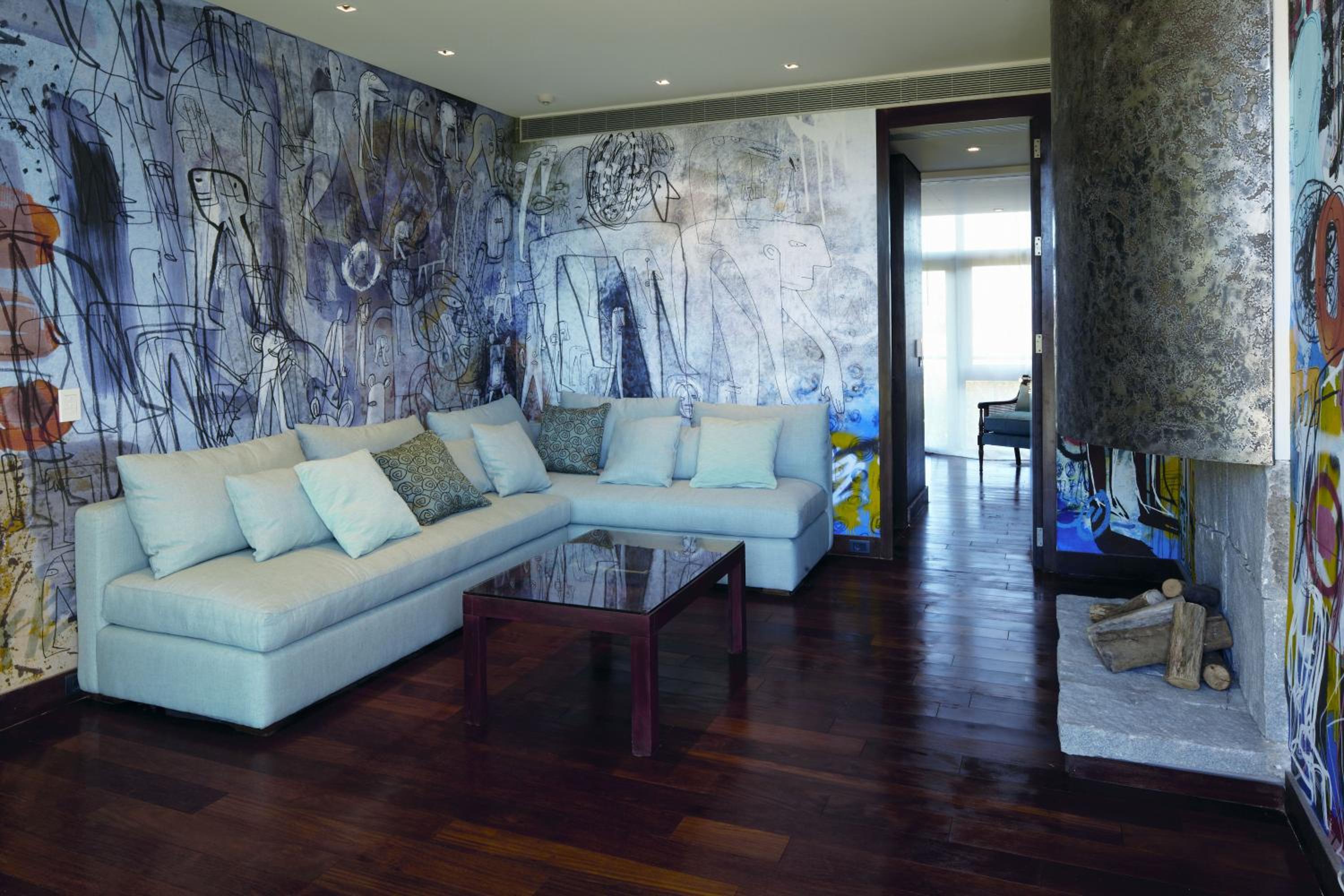 Playa Vik Jose Ignacio