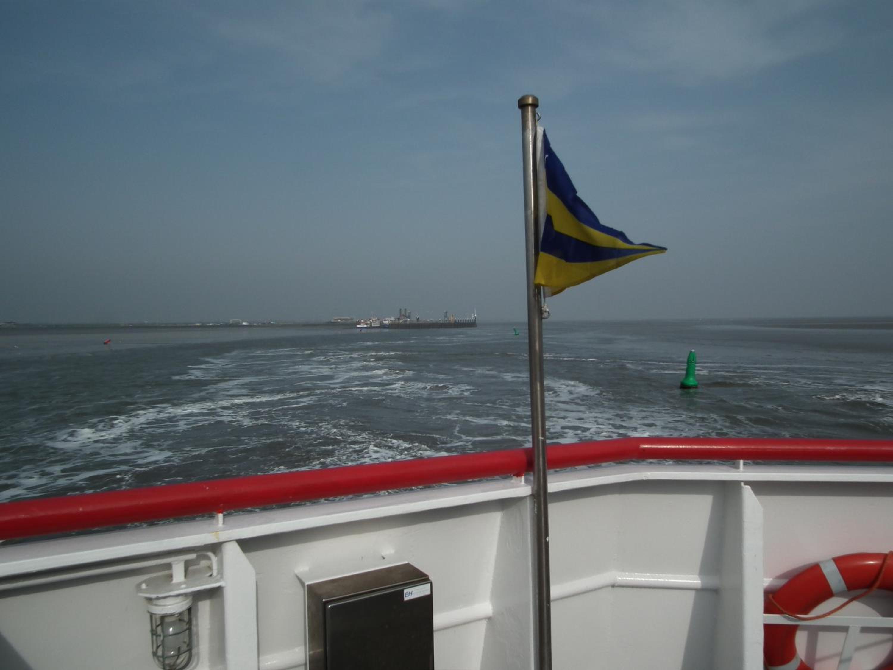 Hollumerstrand