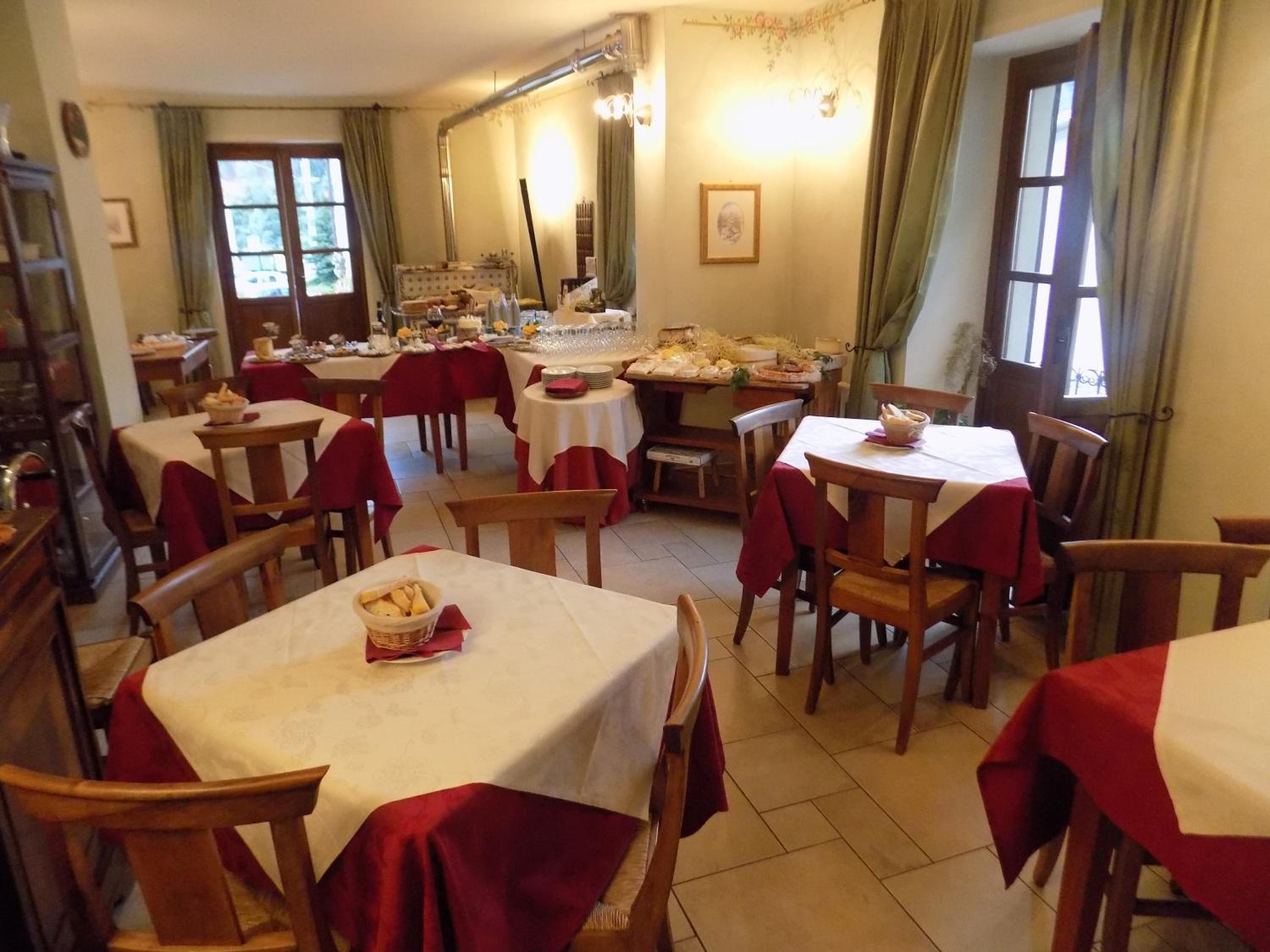 Locanda Del Mulino view 4