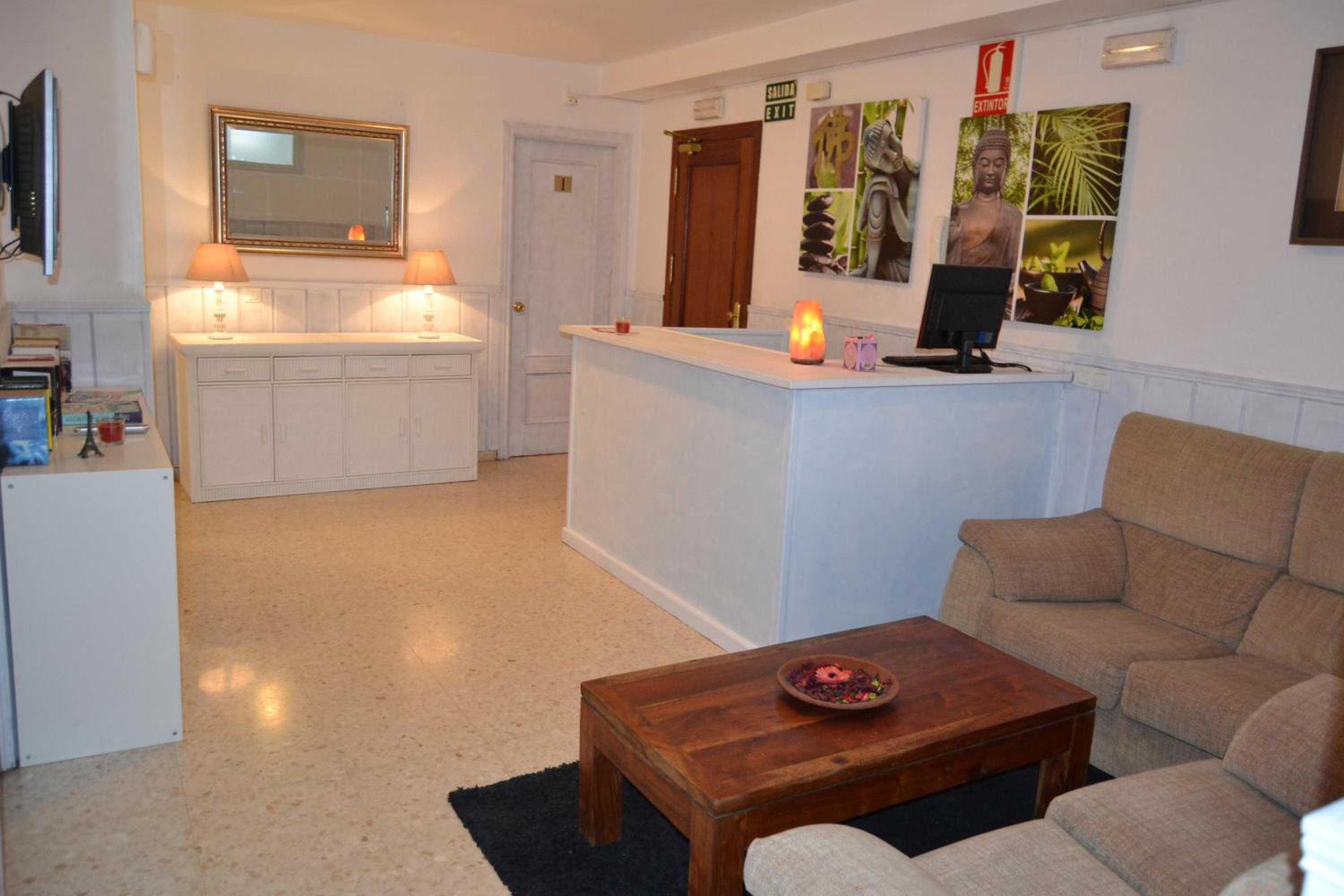 Hostal Gonzalez view 4