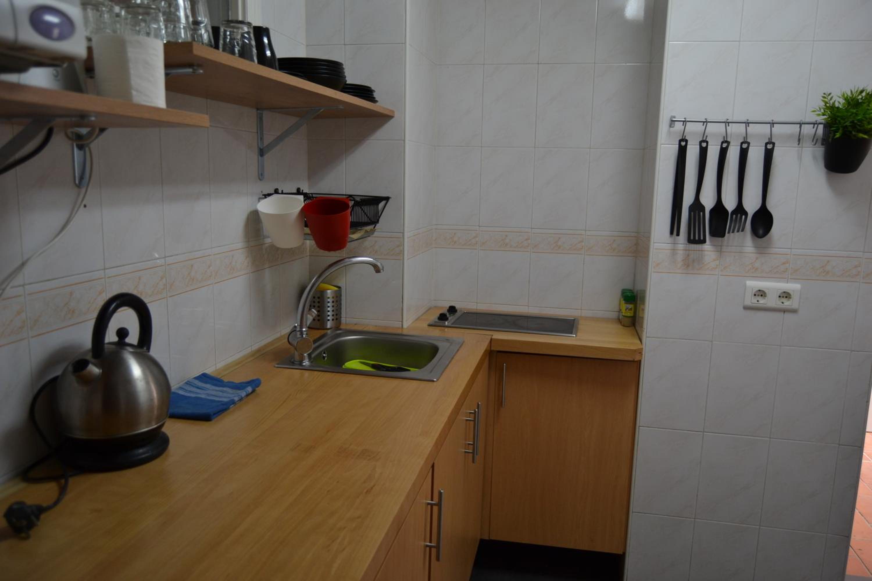 Hostal Gonzalez view 5