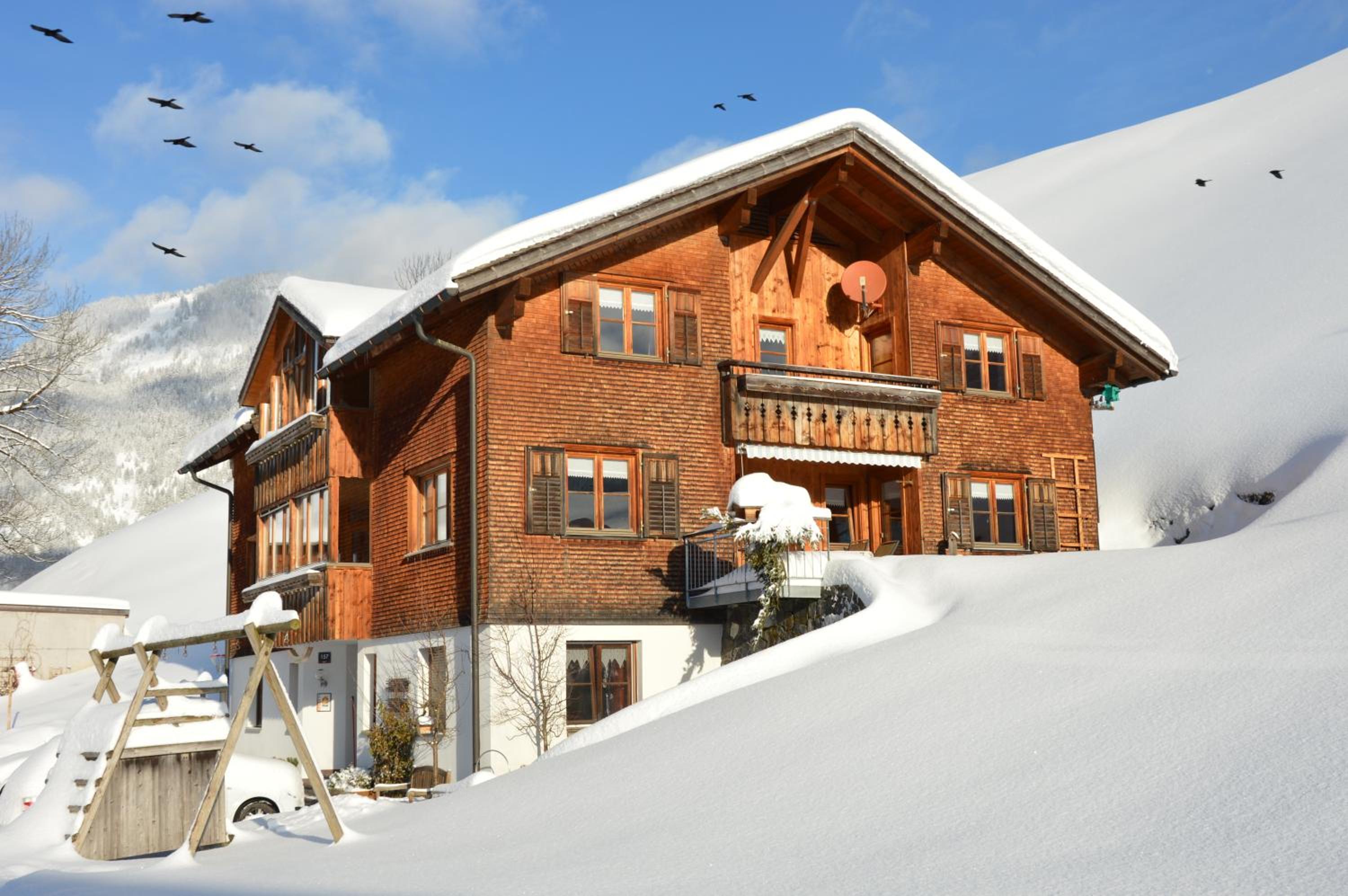 Appartments Haus Monika view 5
