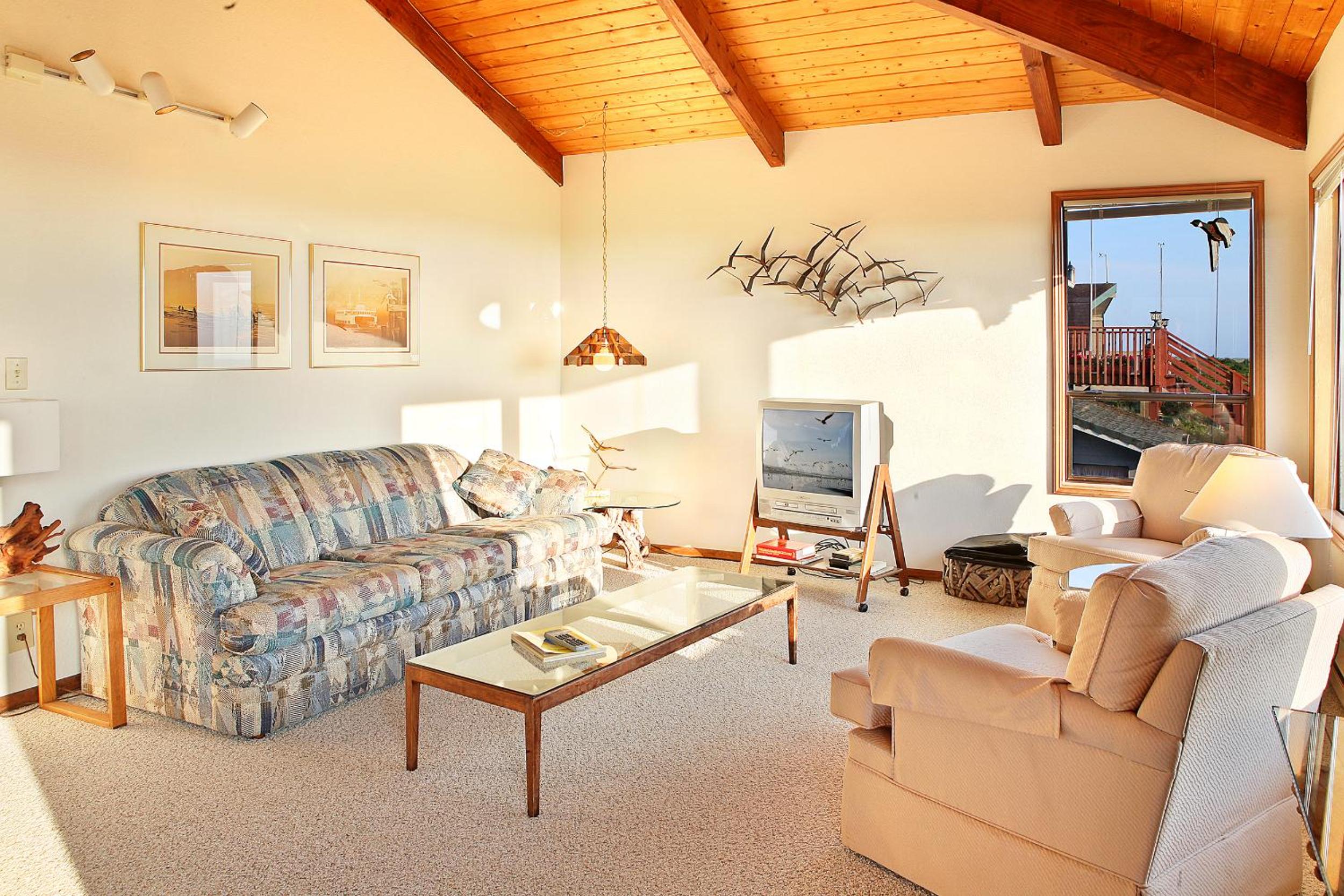 Haven Hideaway - Ocean Views from Every Room