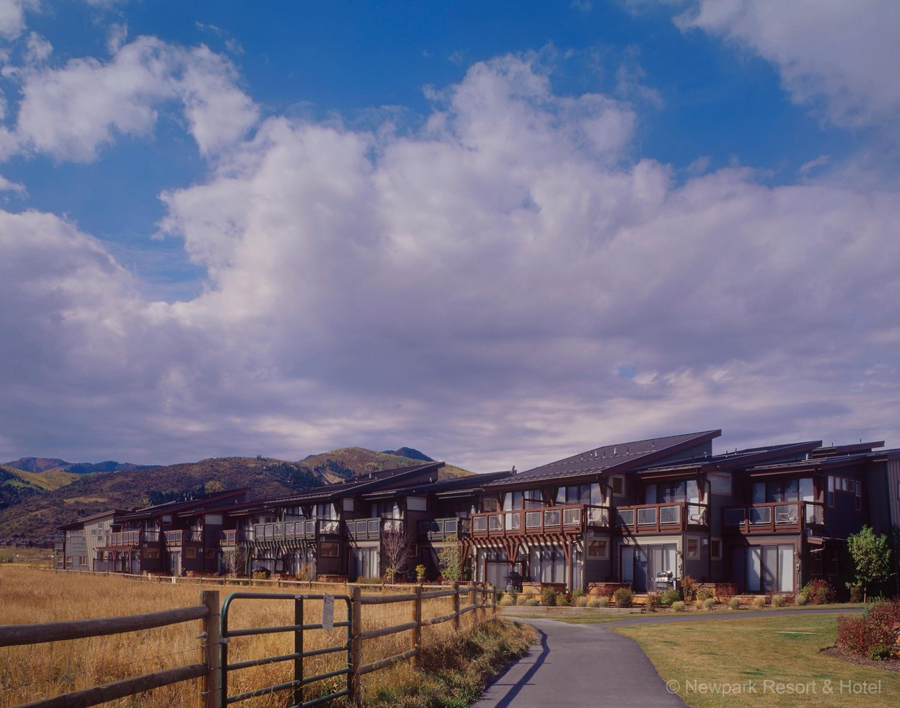 Newpark Resort
