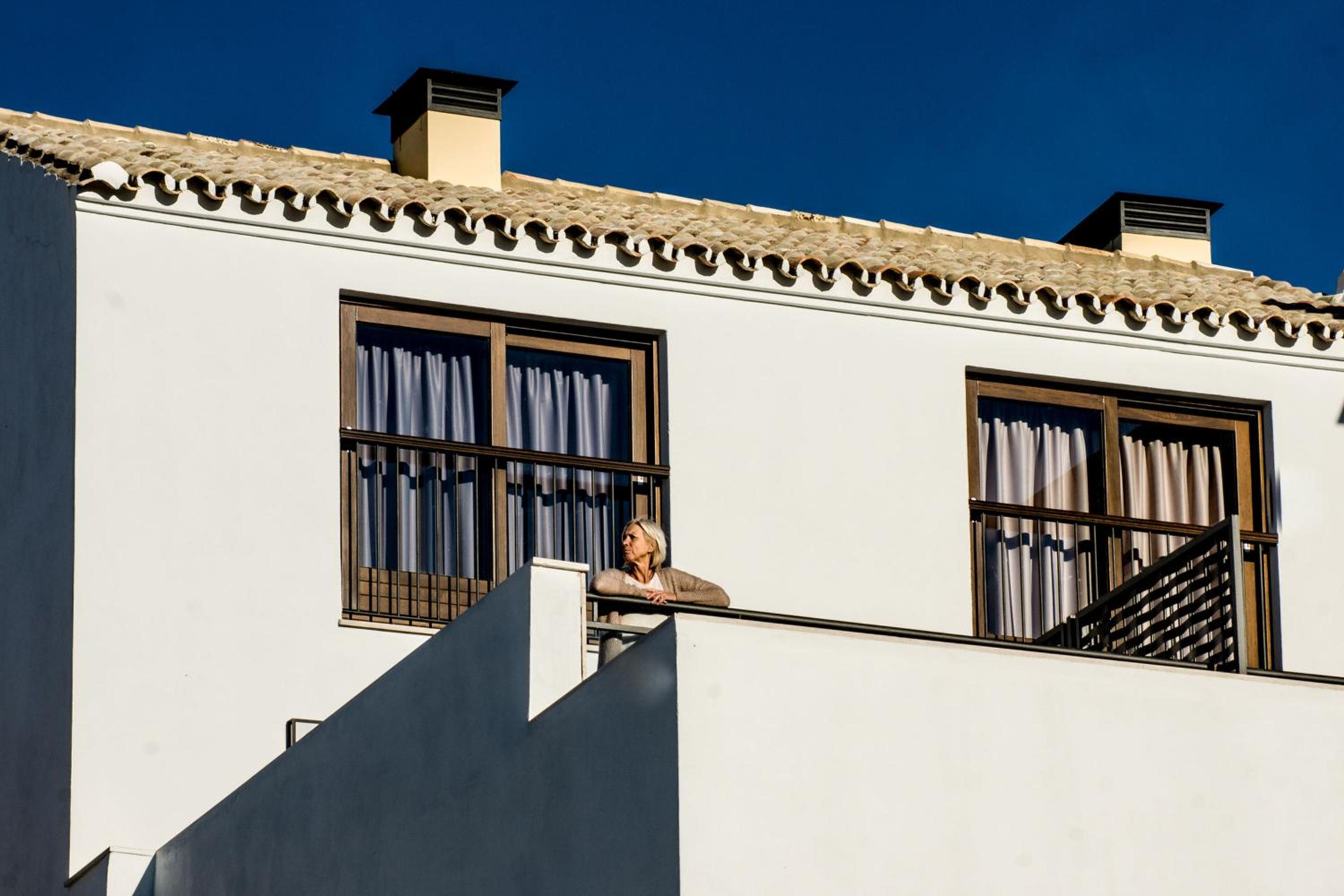 Apartamentos Rondacentro