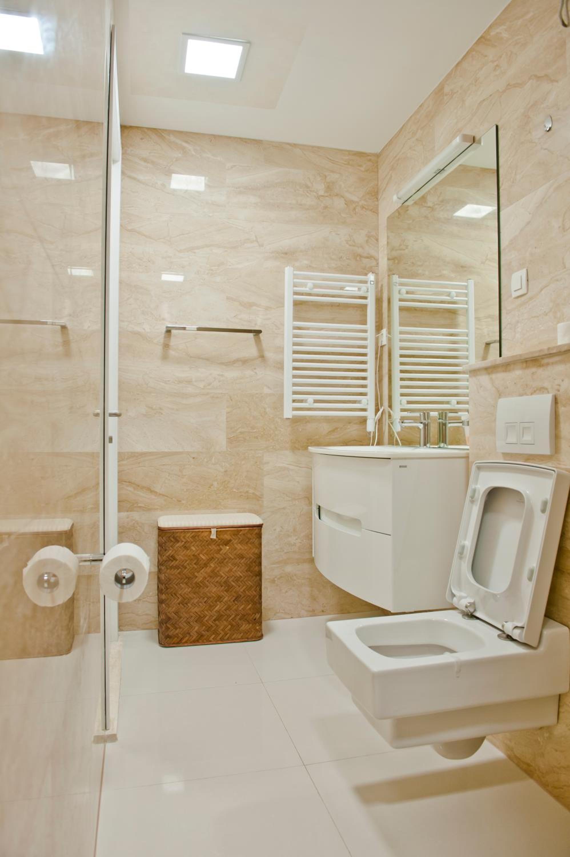 DeLux and Urban apartments Hotel Tre Canne Budva