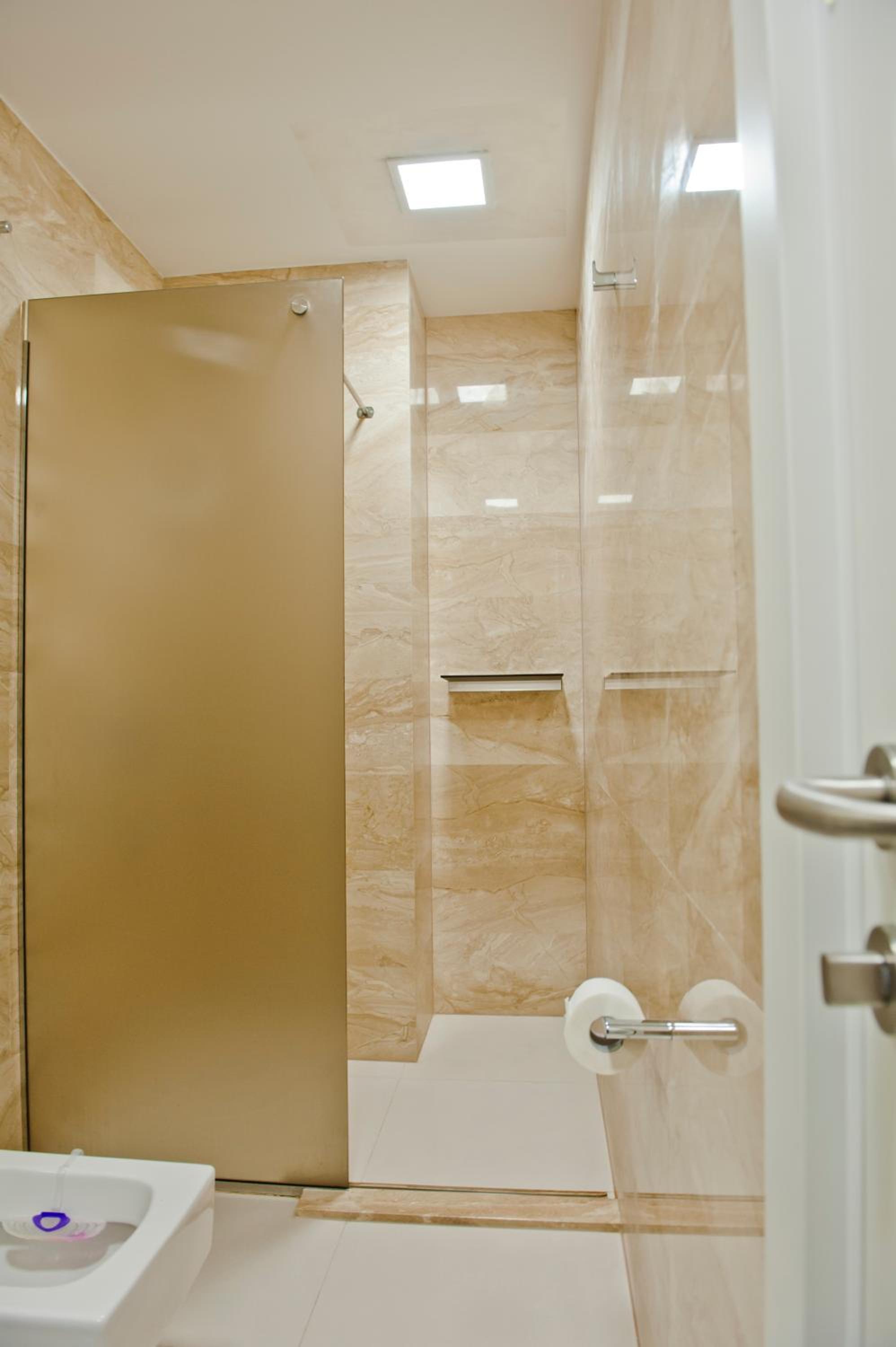 DeLux and Urban apartments Hotel Tre Canne Budva