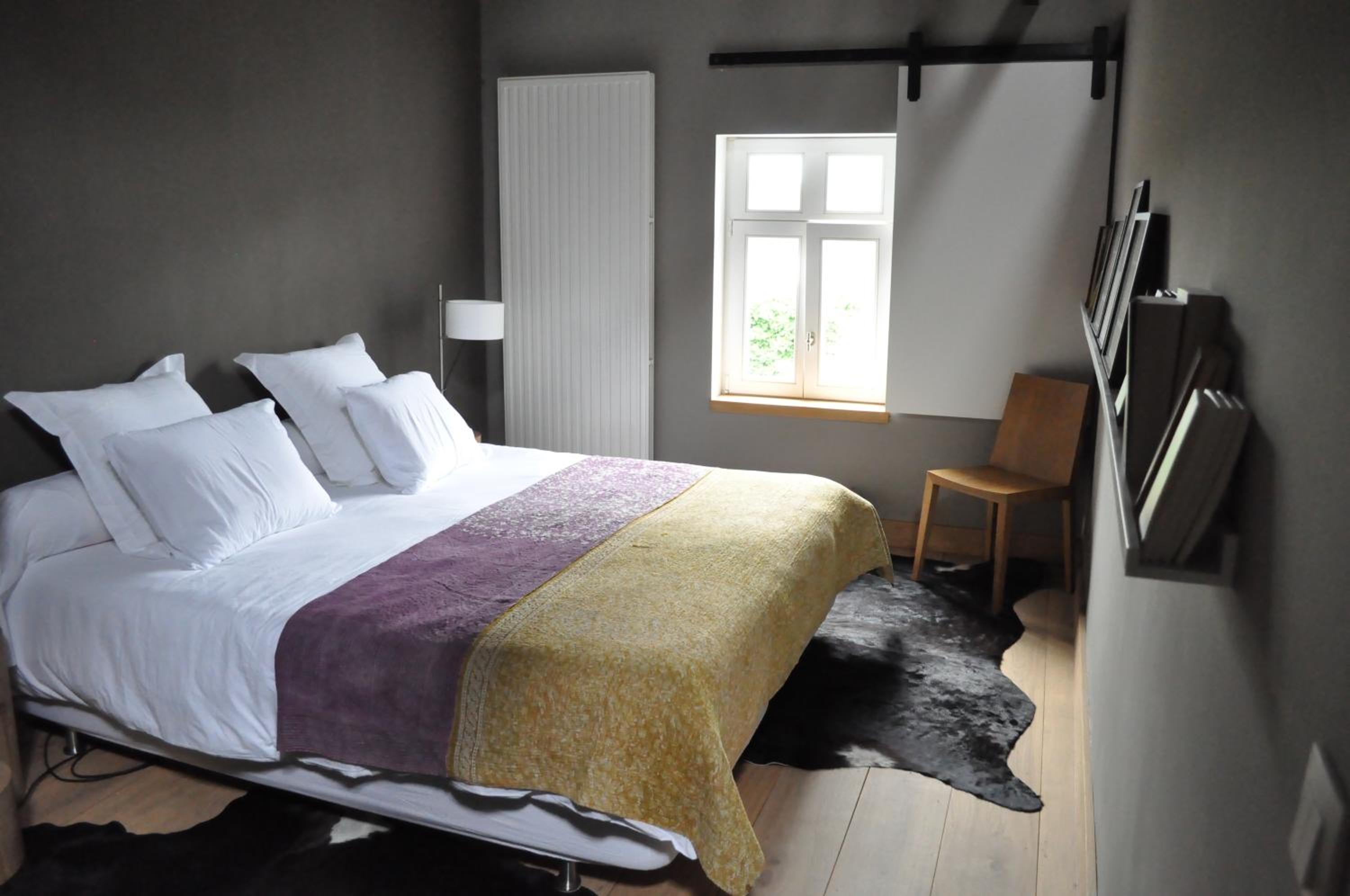 B&B La Chambre d'à Côté