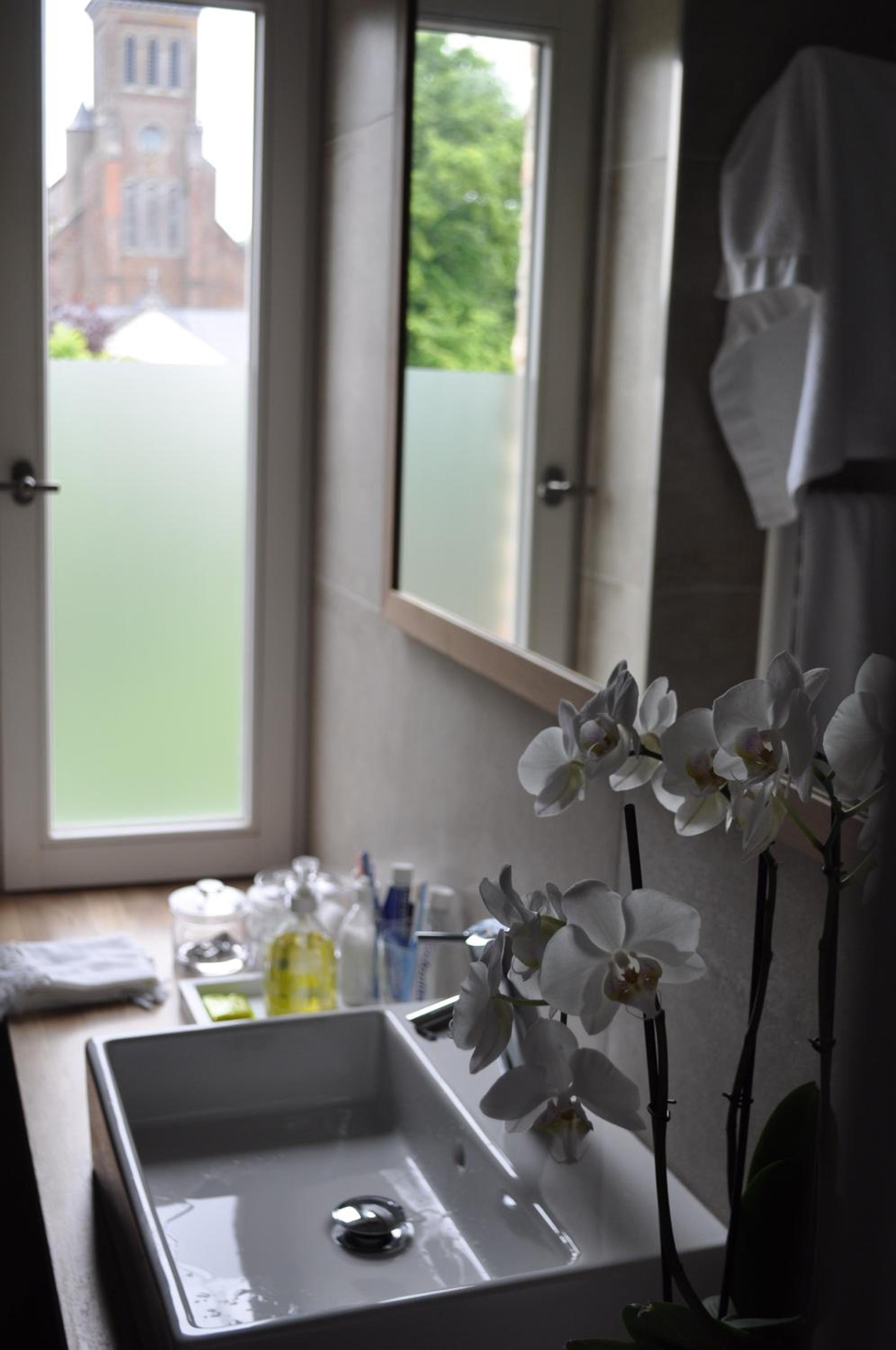 B&B La Chambre d'à Côté