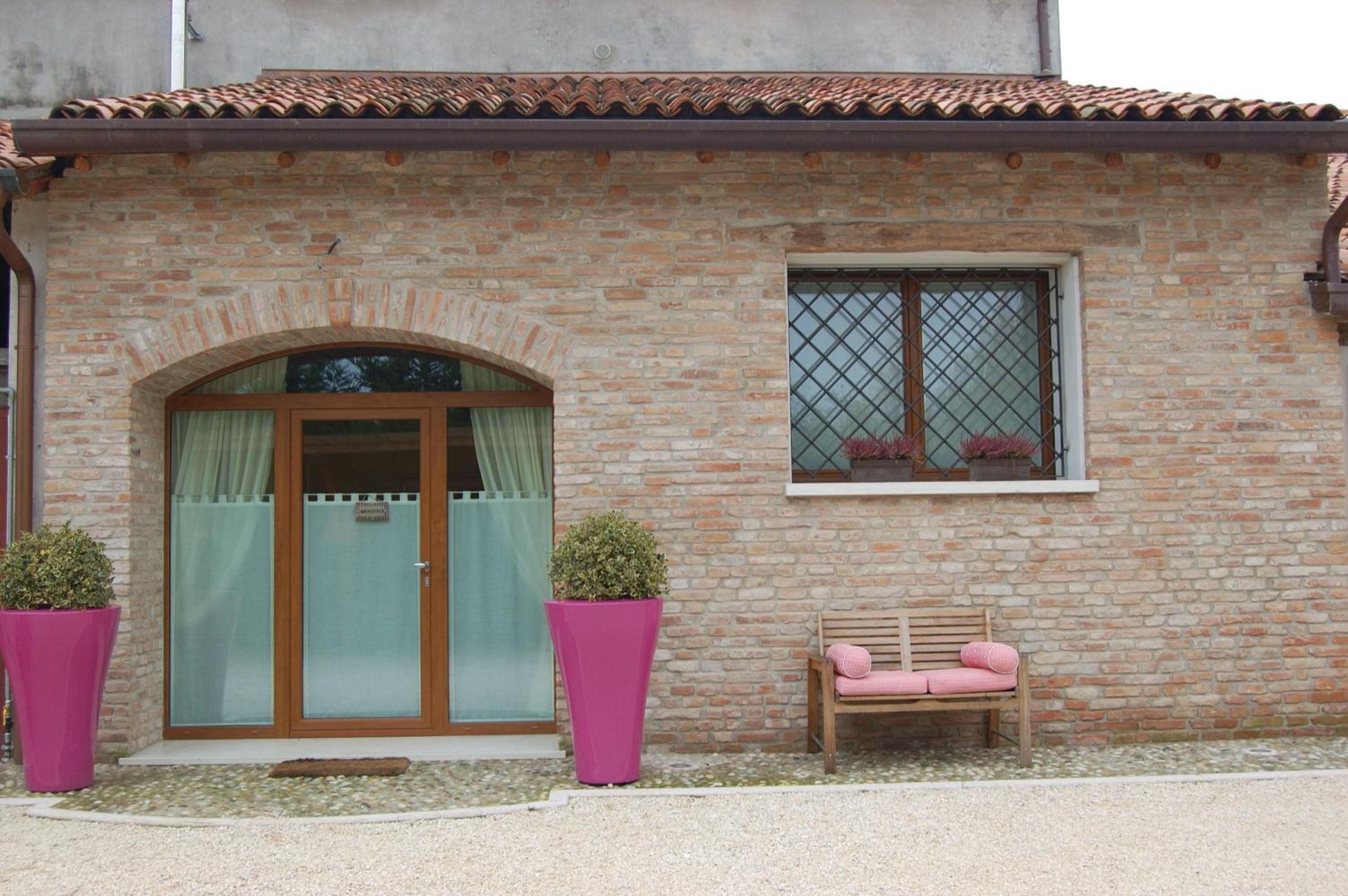 Agriturismo Corte Rocca