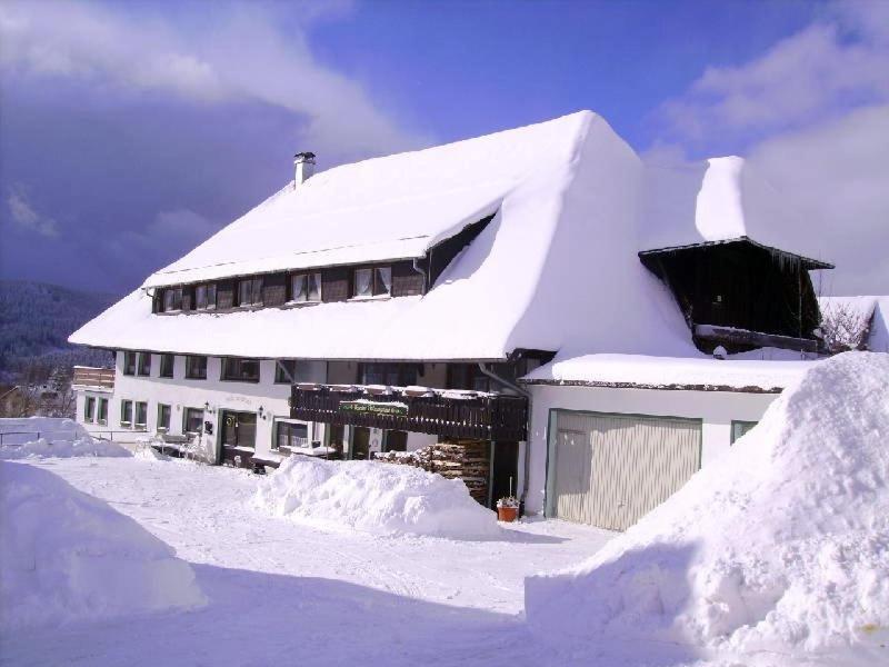 Pension Wiesengrund - Property Image 32