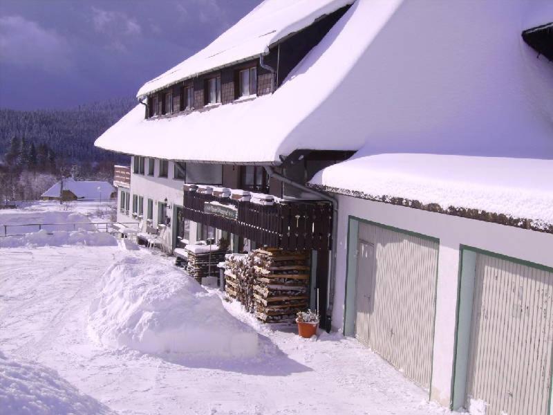 Pension Wiesengrund - Property Image 30