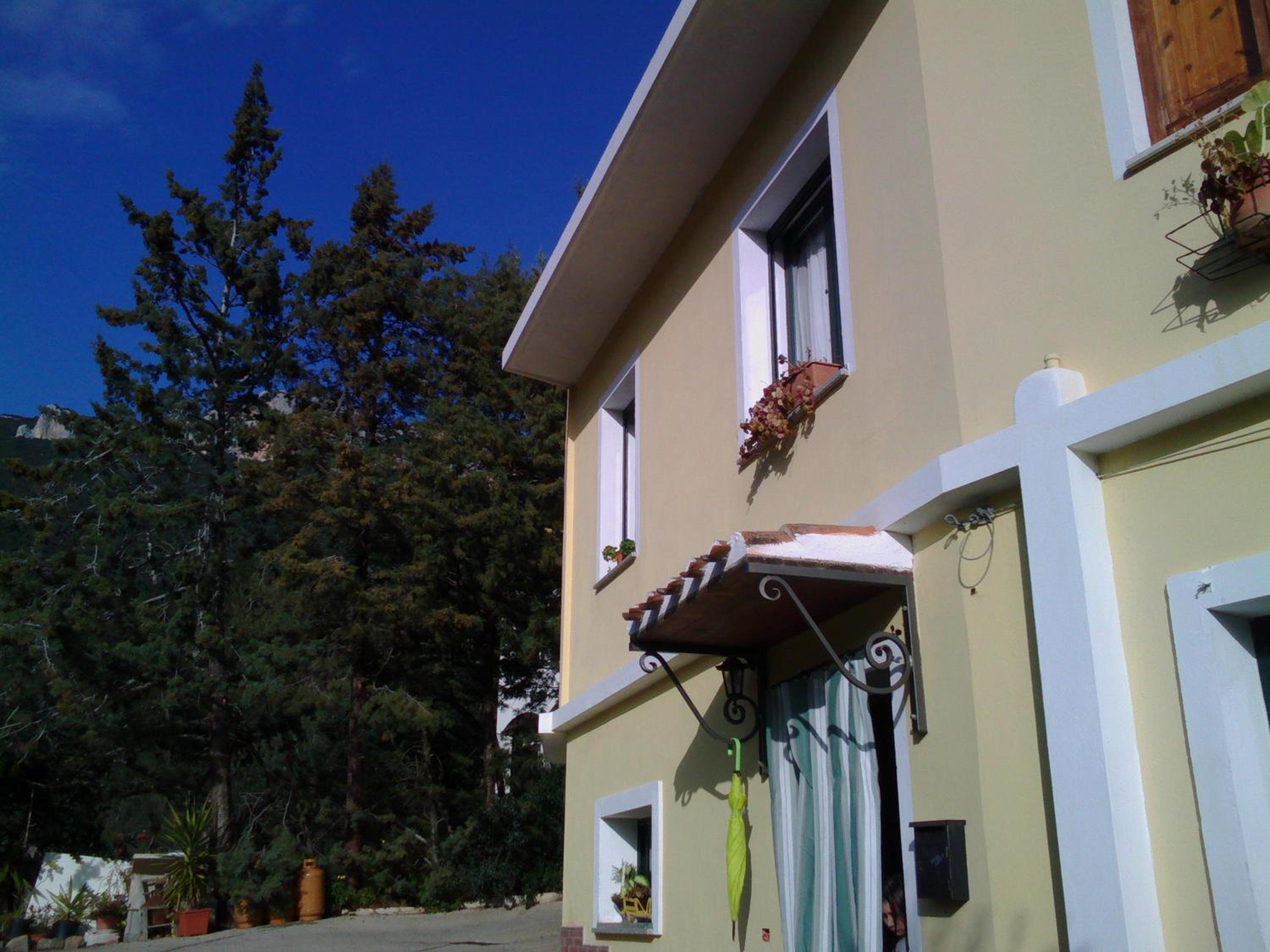 Locanda D'Ogliastra