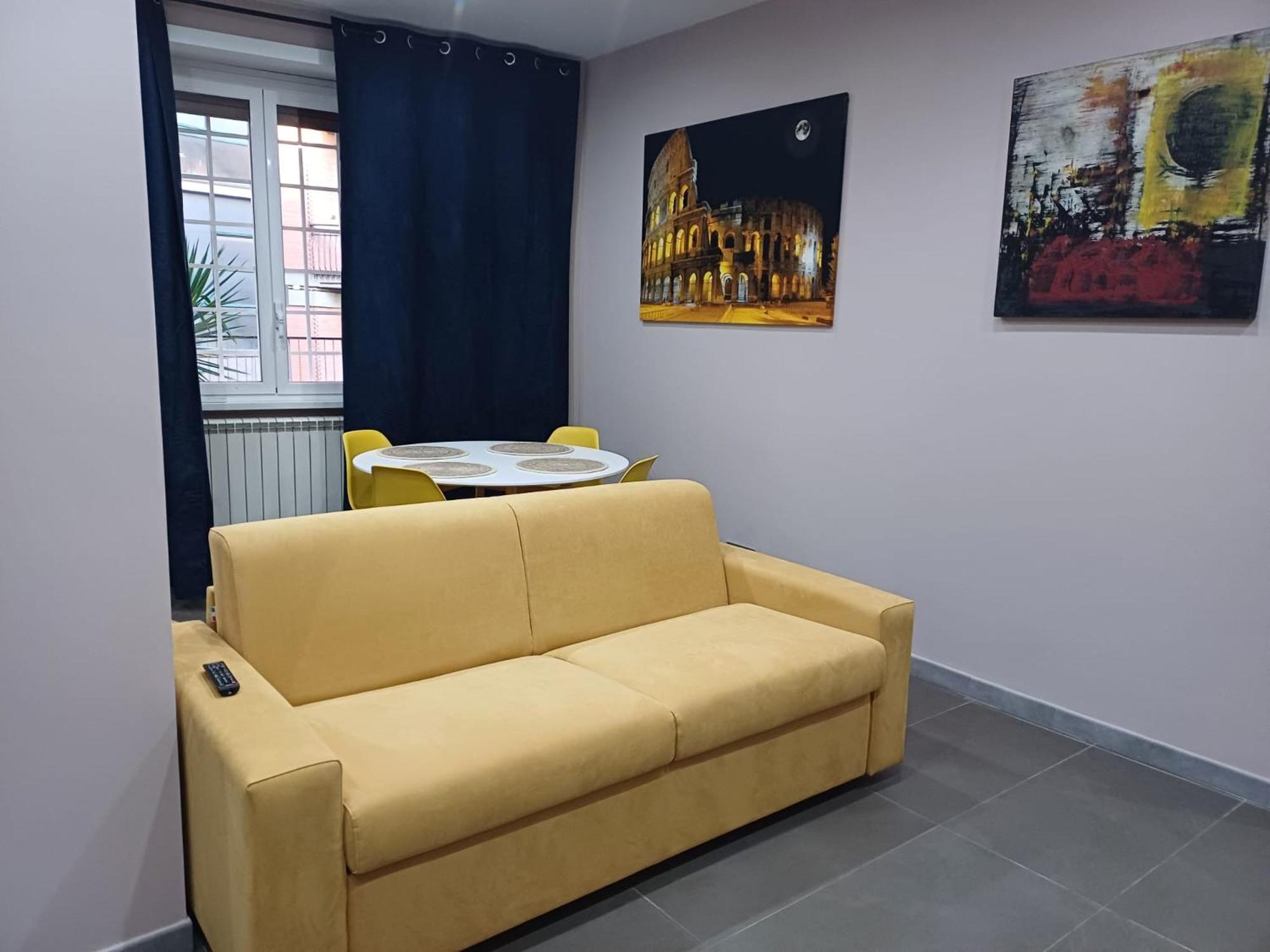 benny urban house appia