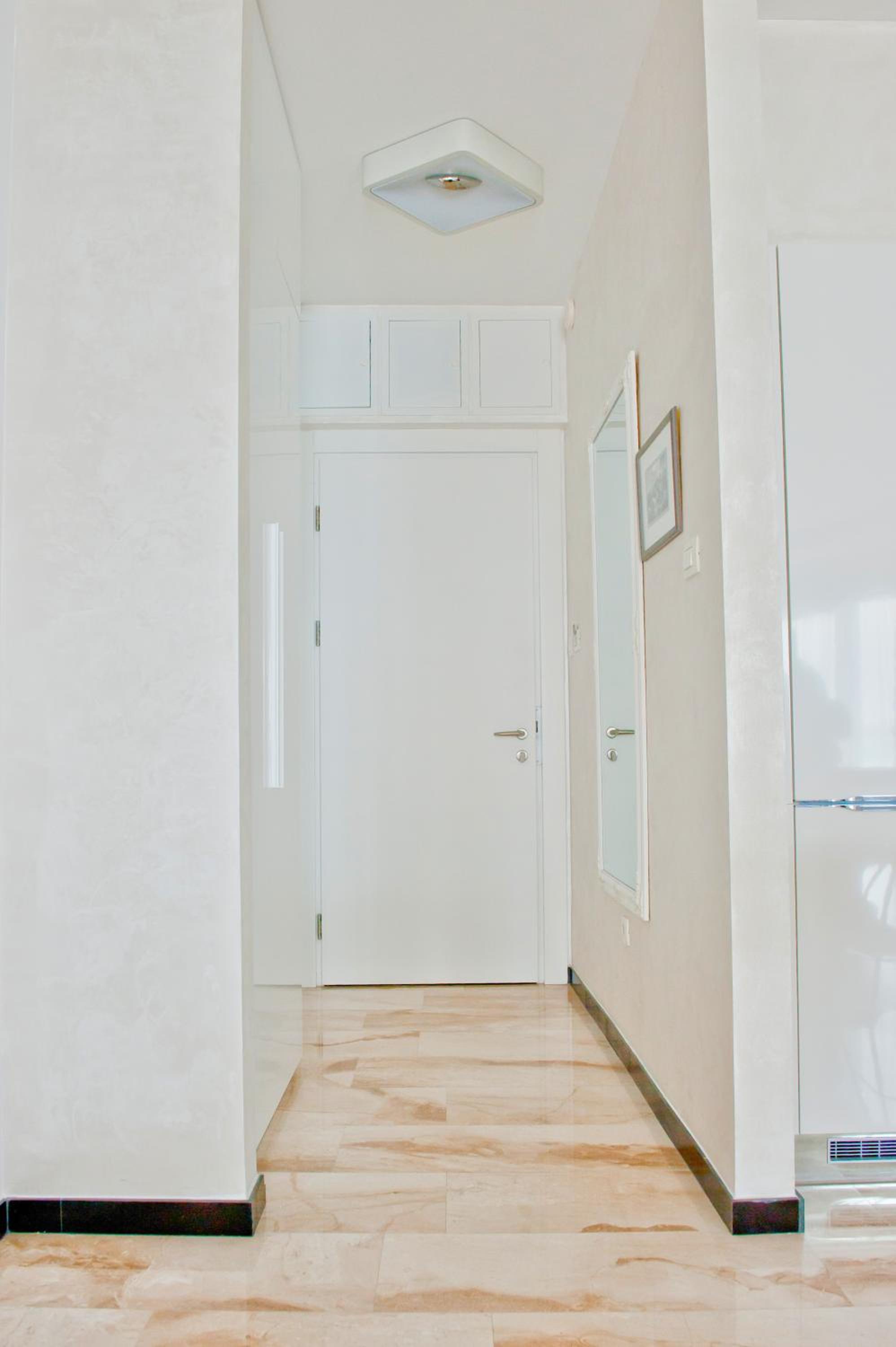 DeLux and Urban apartments Hotel Tre Canne Budva