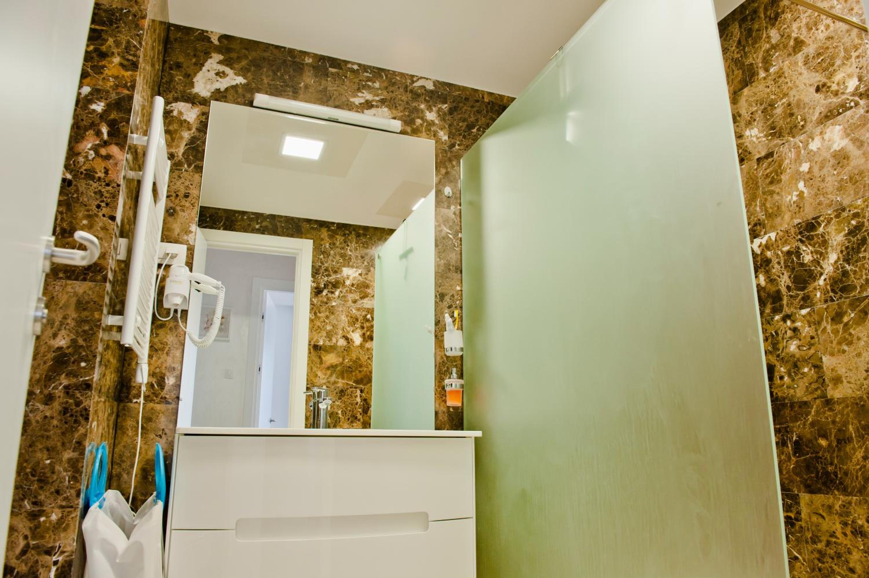 DeLux and Urban apartments Hotel Tre Canne Budva