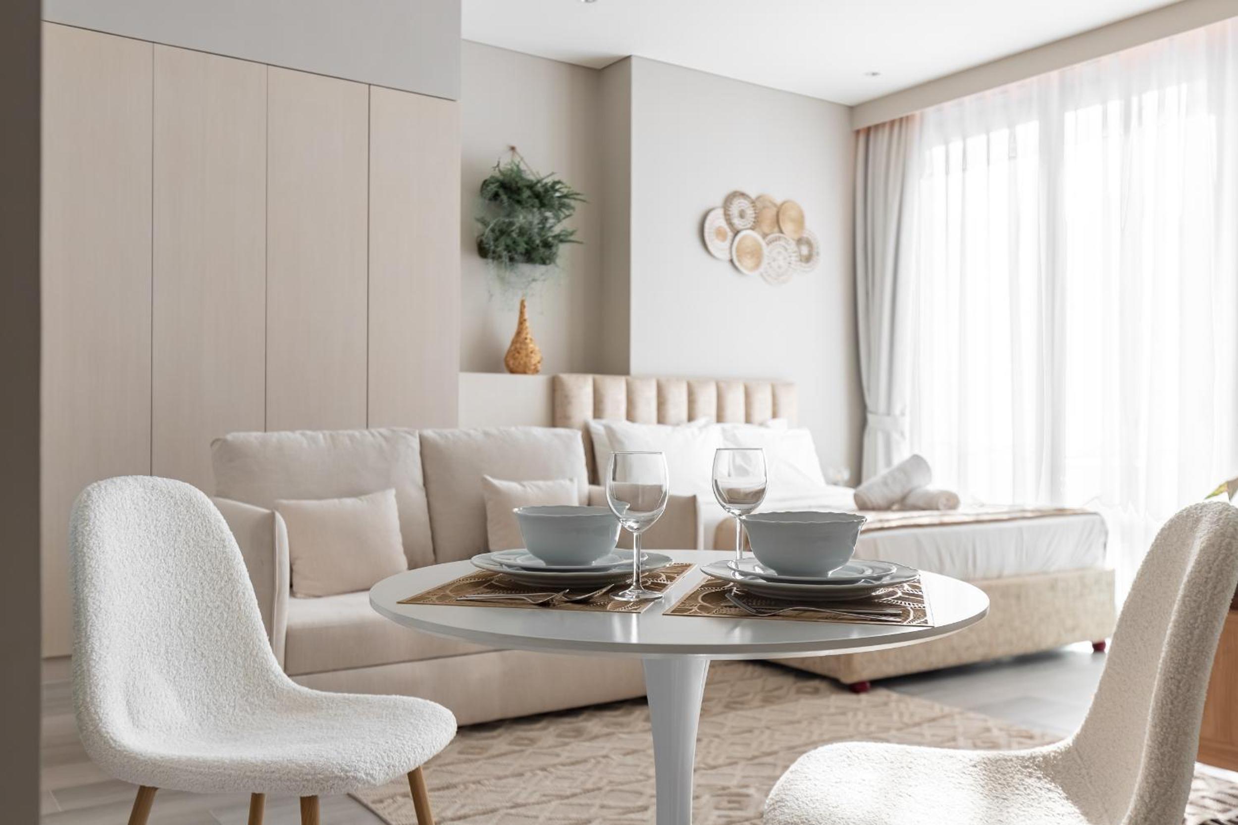 Condor Marina Star, Dubai Marina by SIMPLY COMFORT