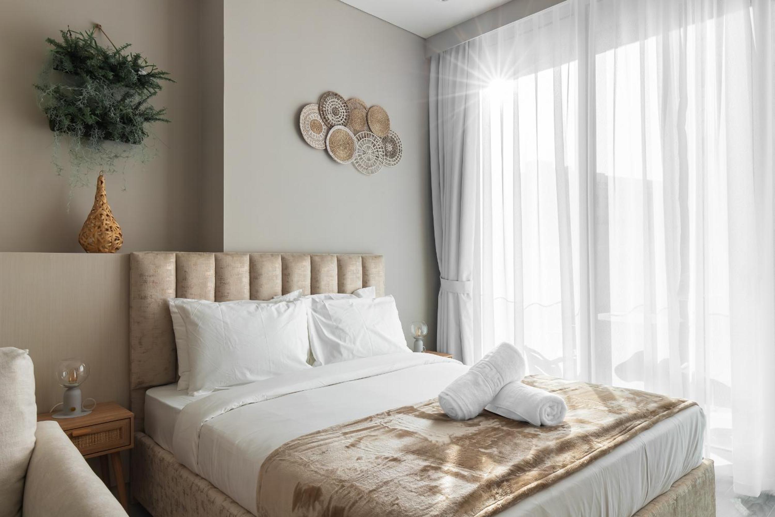 Condor Marina Star, Dubai Marina by SIMPLY COMFORT