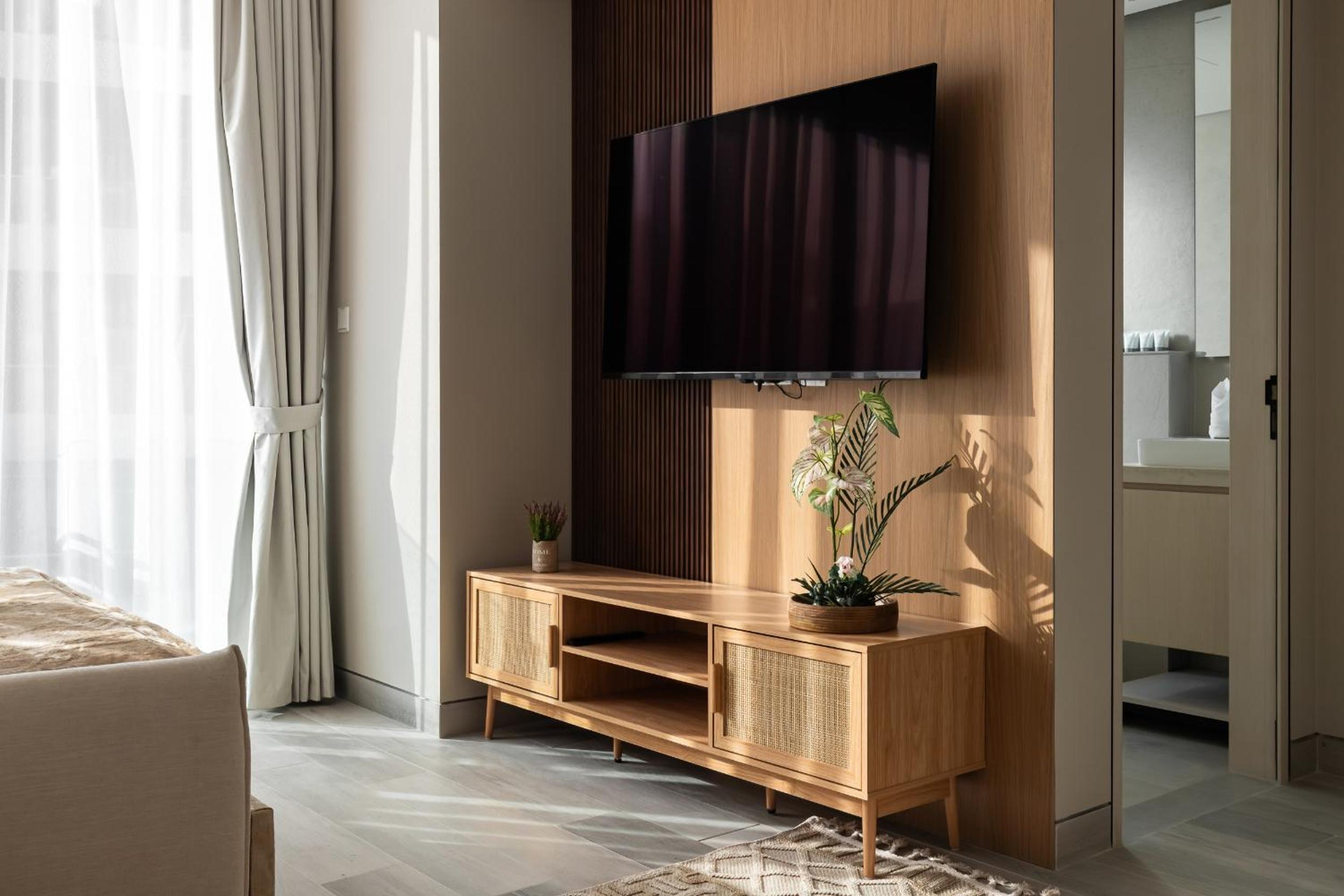 Condor Marina Star, Dubai Marina by SIMPLY COMFORT
