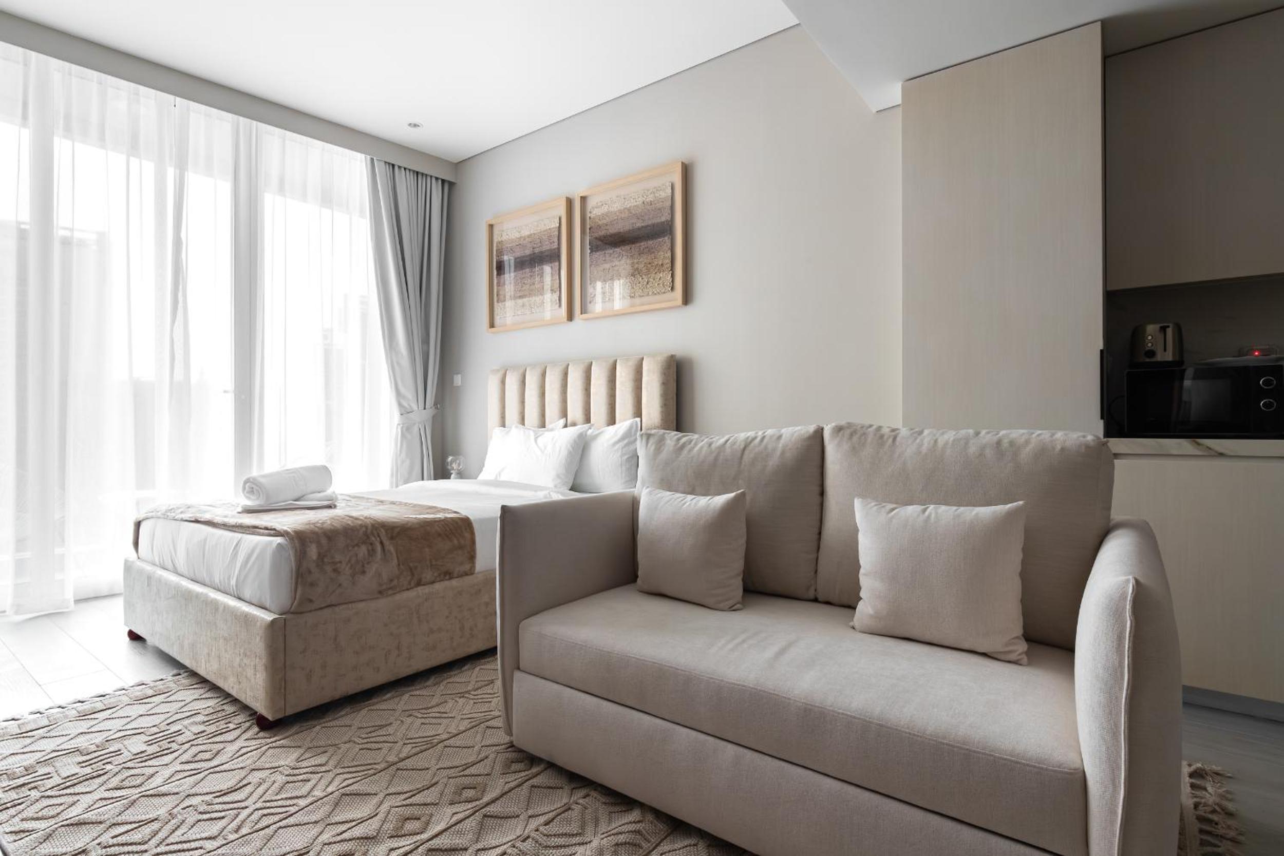 Condor Marina Star, Dubai Marina by SIMPLY COMFORT