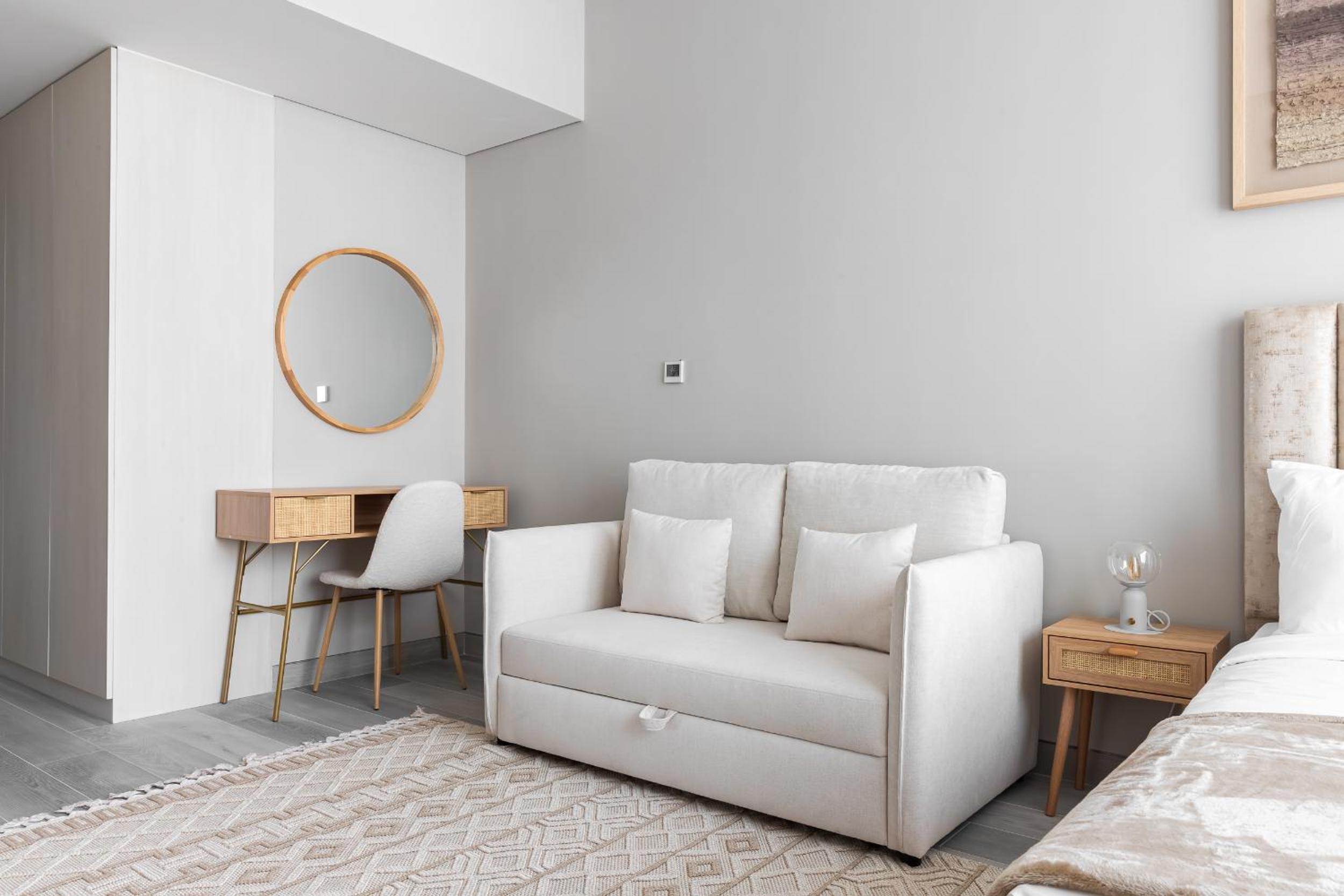 Condor Marina Star, Dubai Marina by SIMPLY COMFORT