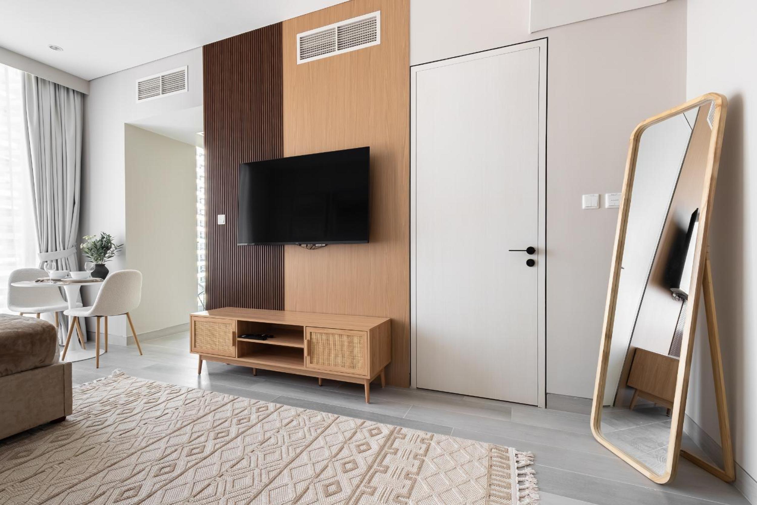 Condor Marina Star, Dubai Marina by SIMPLY COMFORT