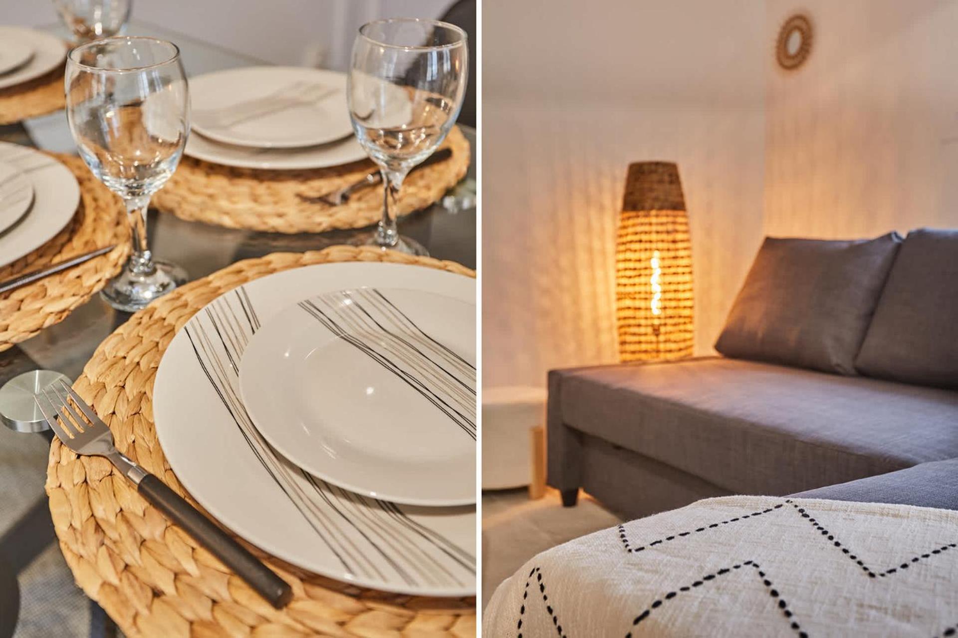 Superb apartment in the center of Paris by Stusioprestige