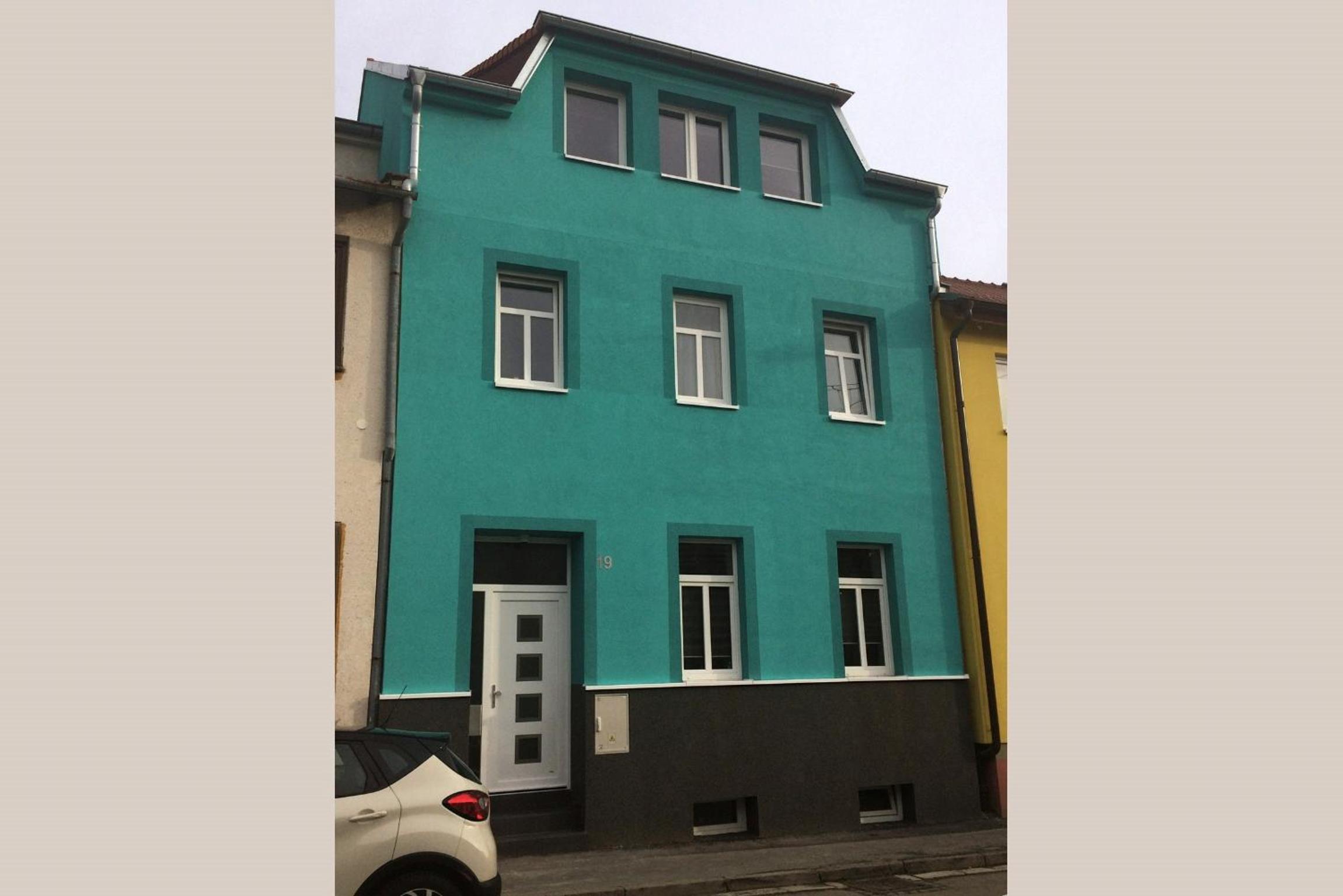 Hotel Čajkovskij Apartments - Image 1