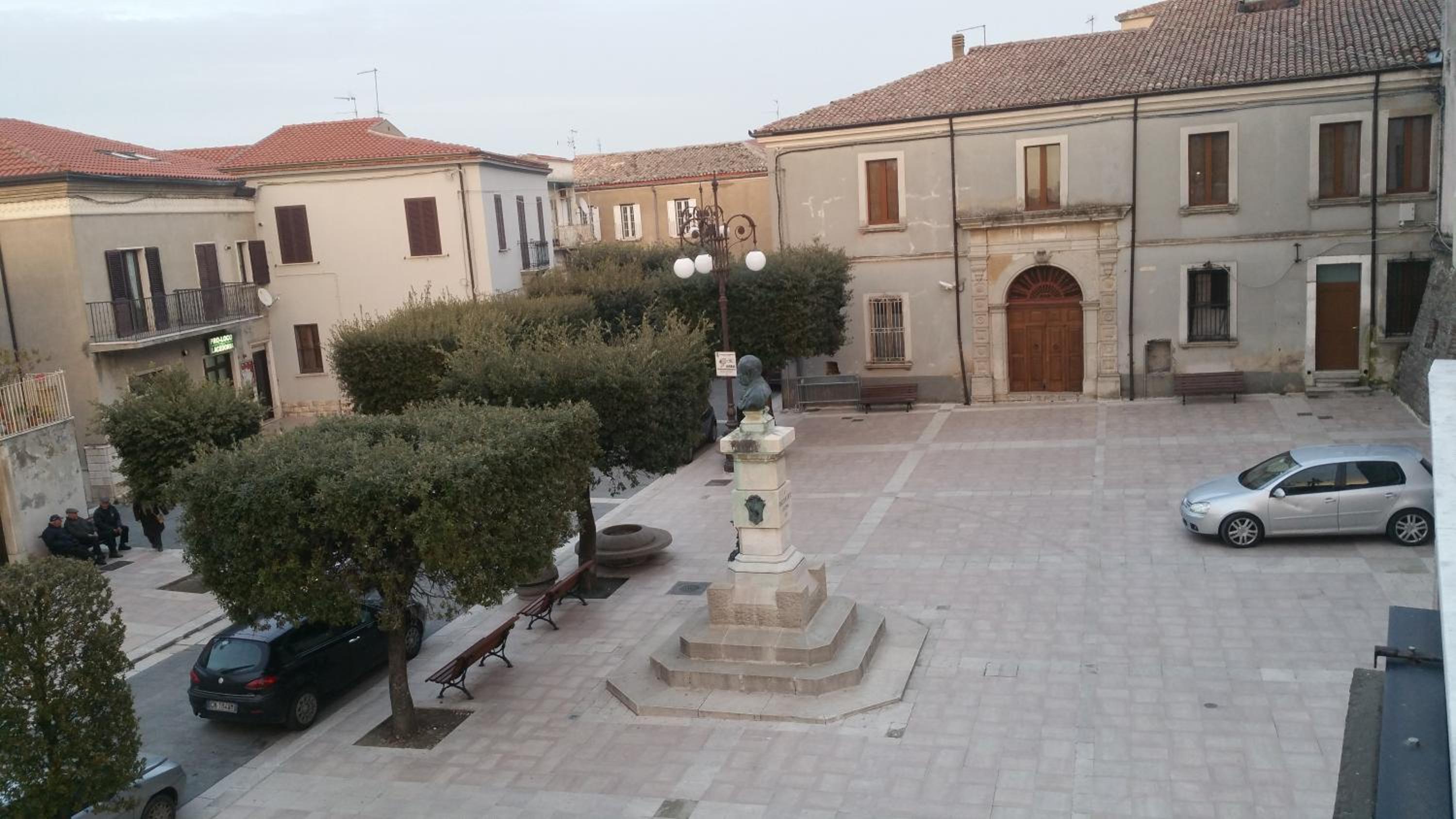 Bar Centrale Zichella view 2