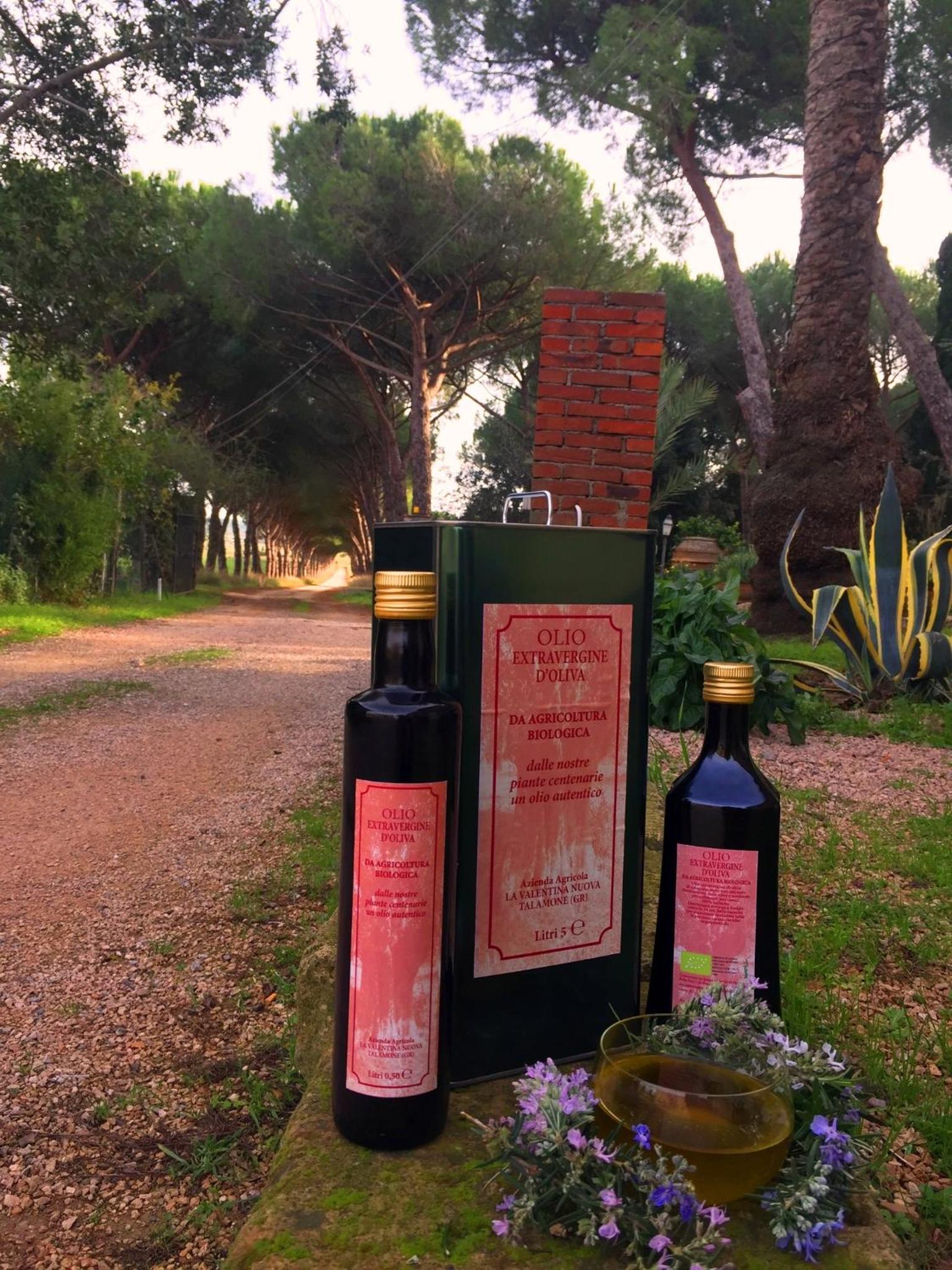 Agriturismo La Valentina Nuova