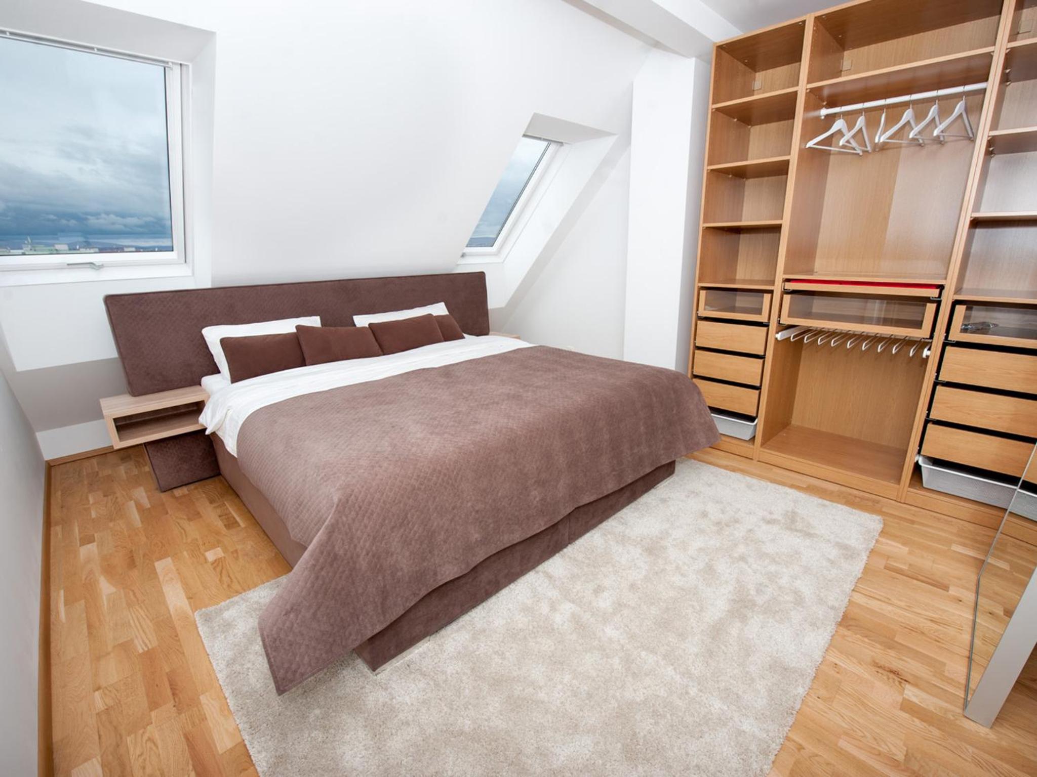 Penthouse Apartments