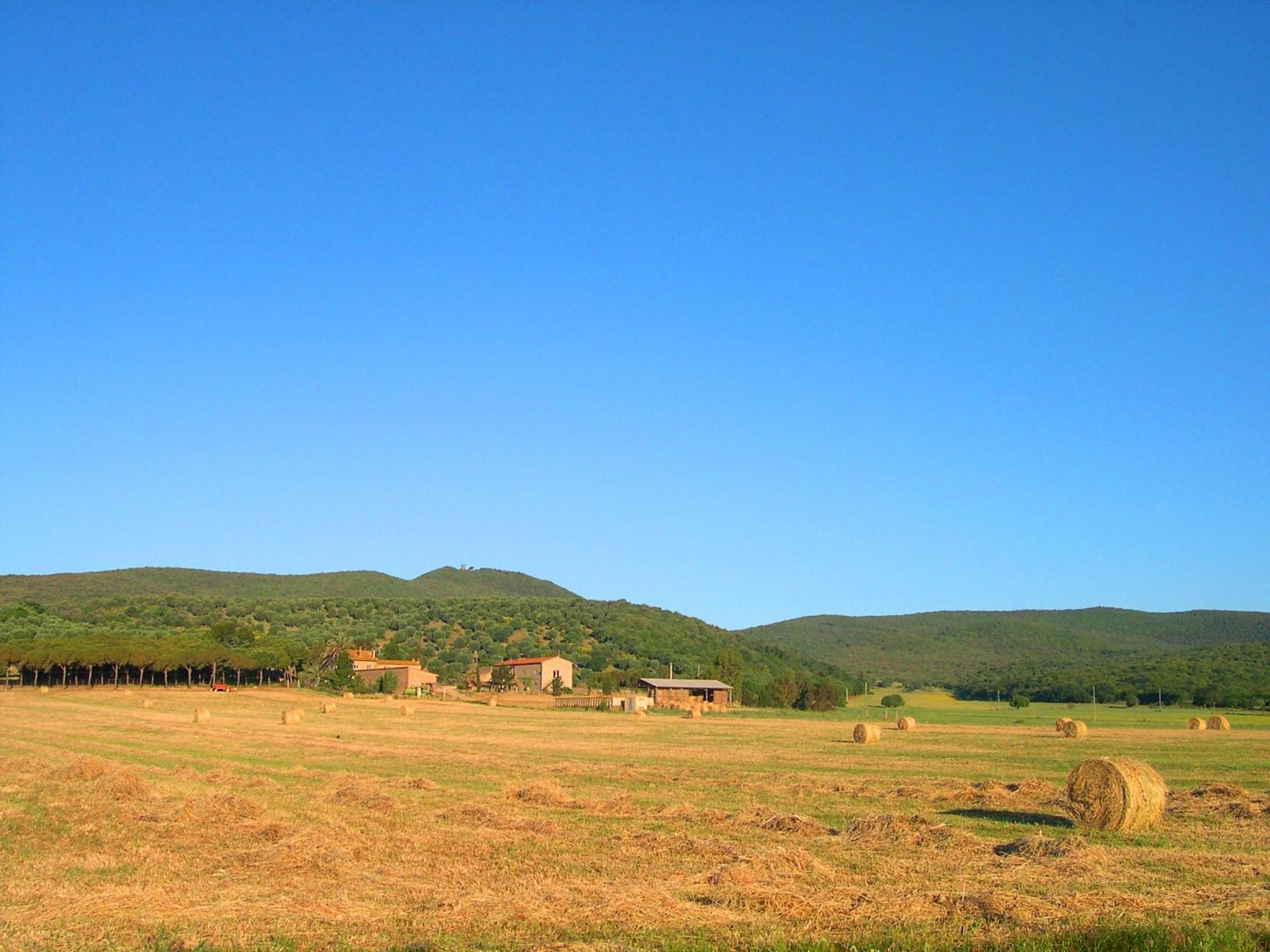 Agriturismo La Valentina Nuova