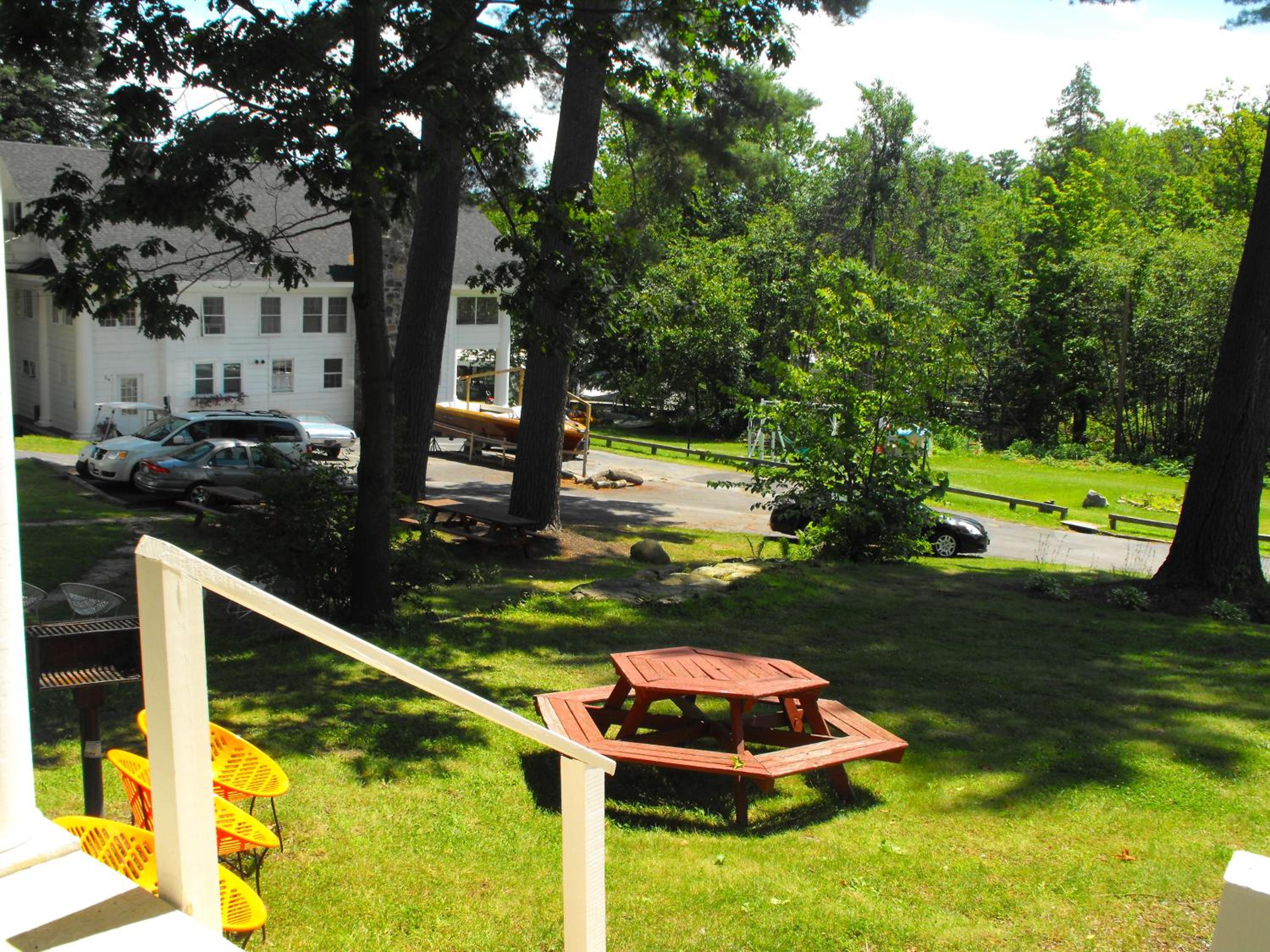 The Villas on Lake George