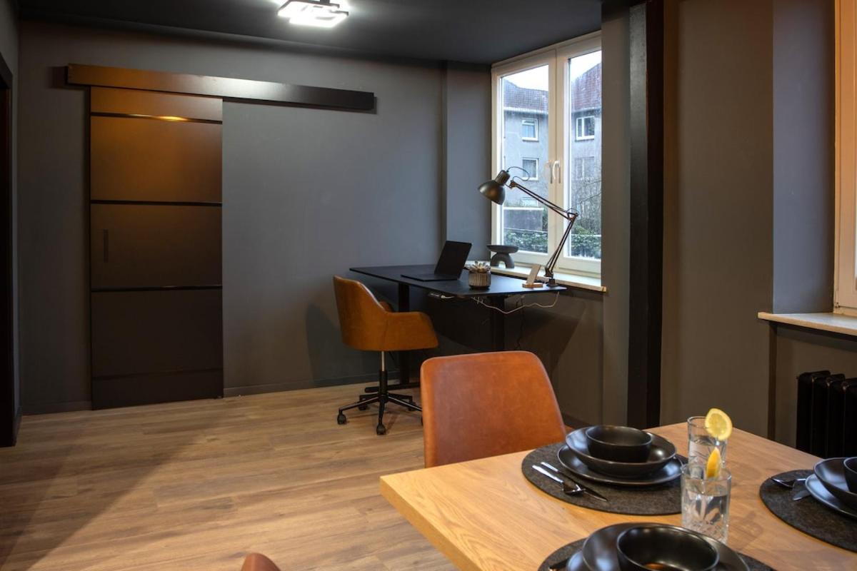 Industrie Loft 1903 - Parkfrei - Netflix - Zentral